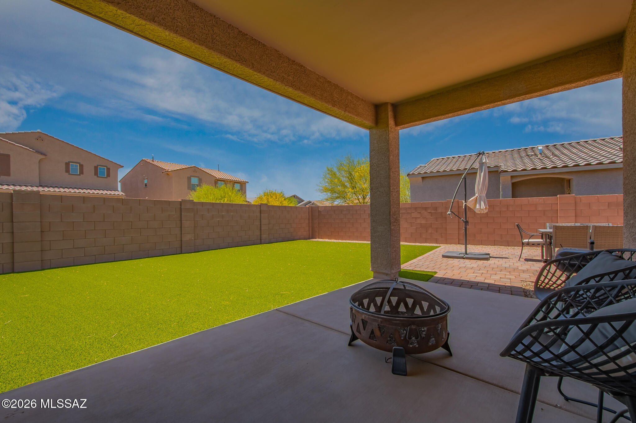 Rancho Marana - Residential