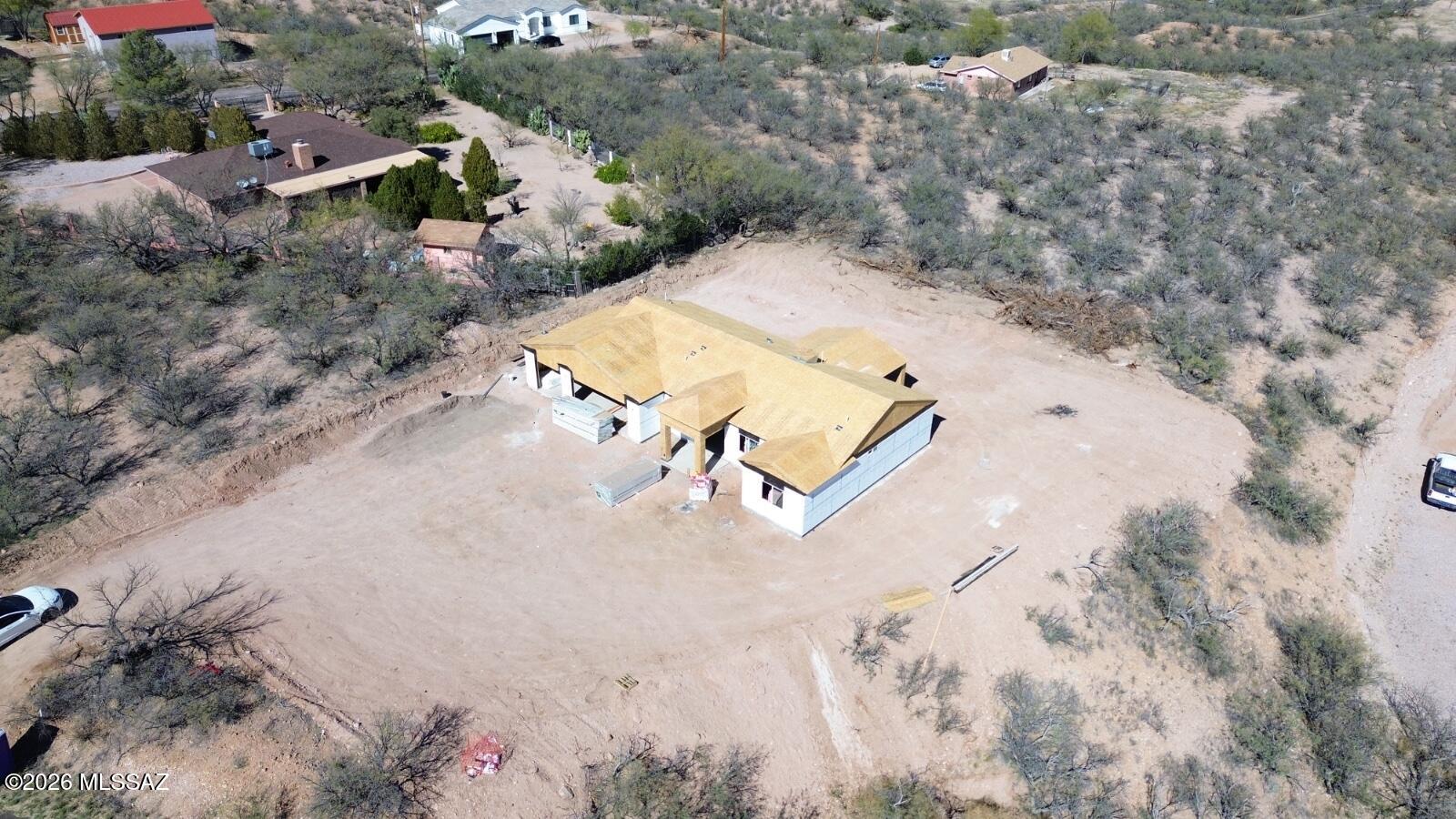 Rio Rico Estates 7 - Residential