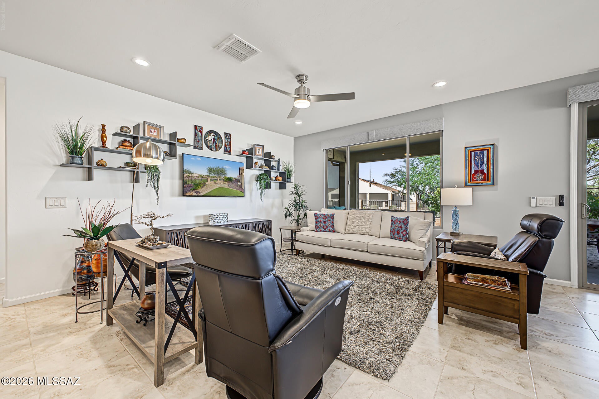 Quail Creek (1-306) - Residential