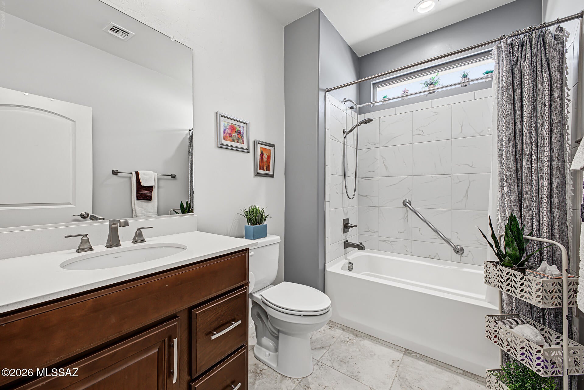Quail Creek (1-306) - Residential