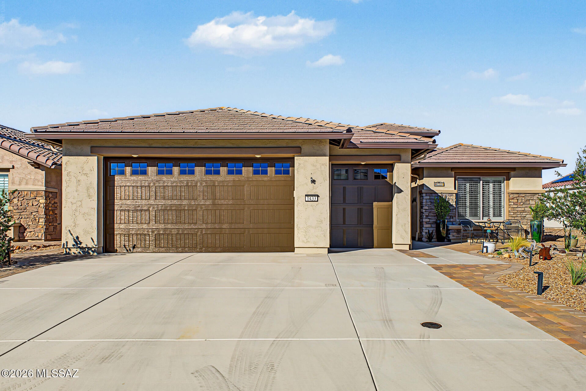 Quail Creek (1-306) - Residential