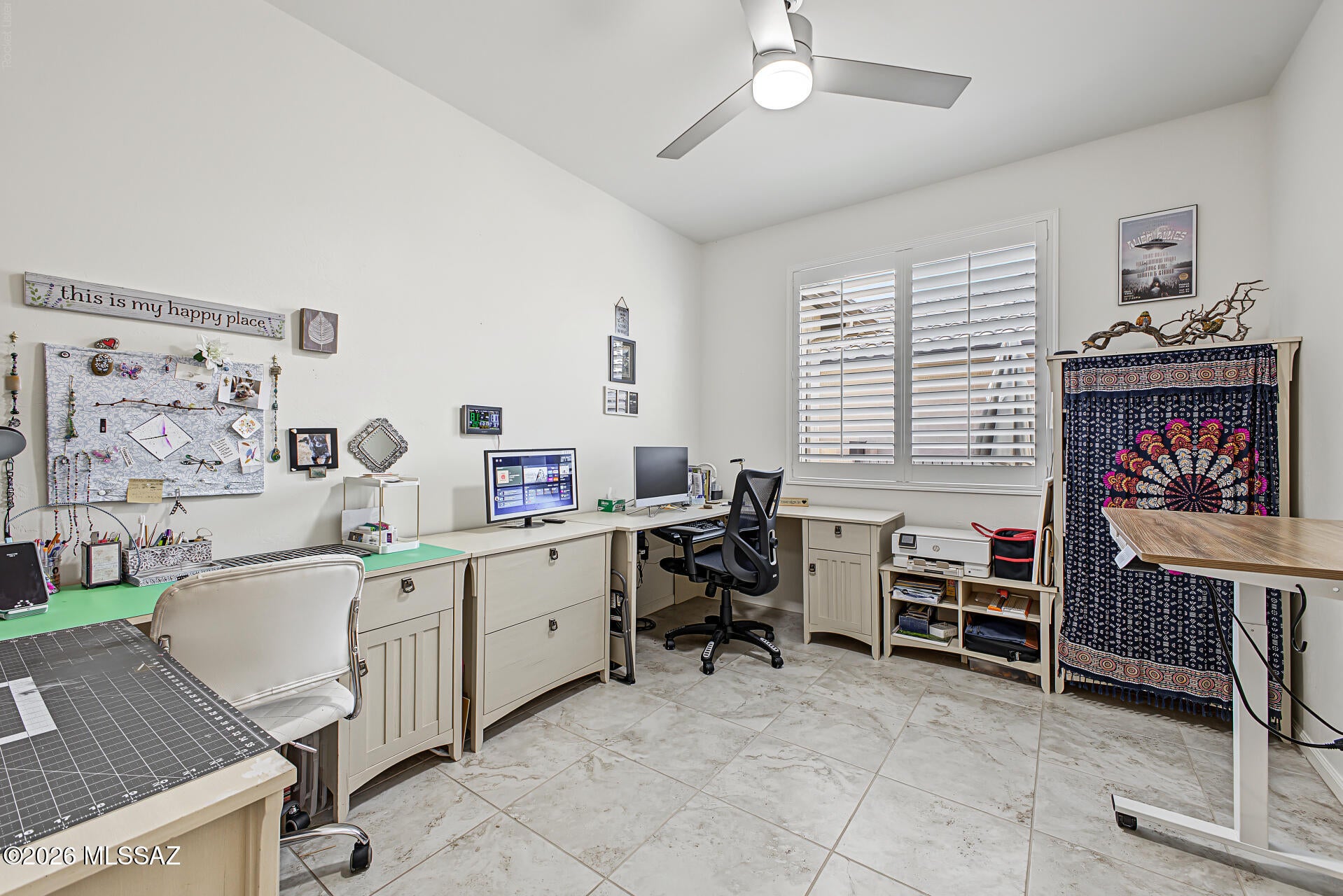Quail Creek (1-306) - Residential