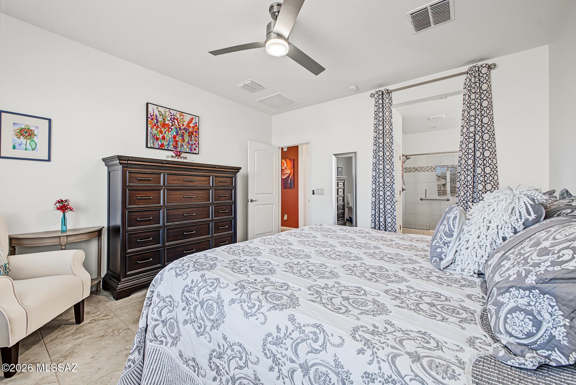 Quail Creek (1-306) - Residential