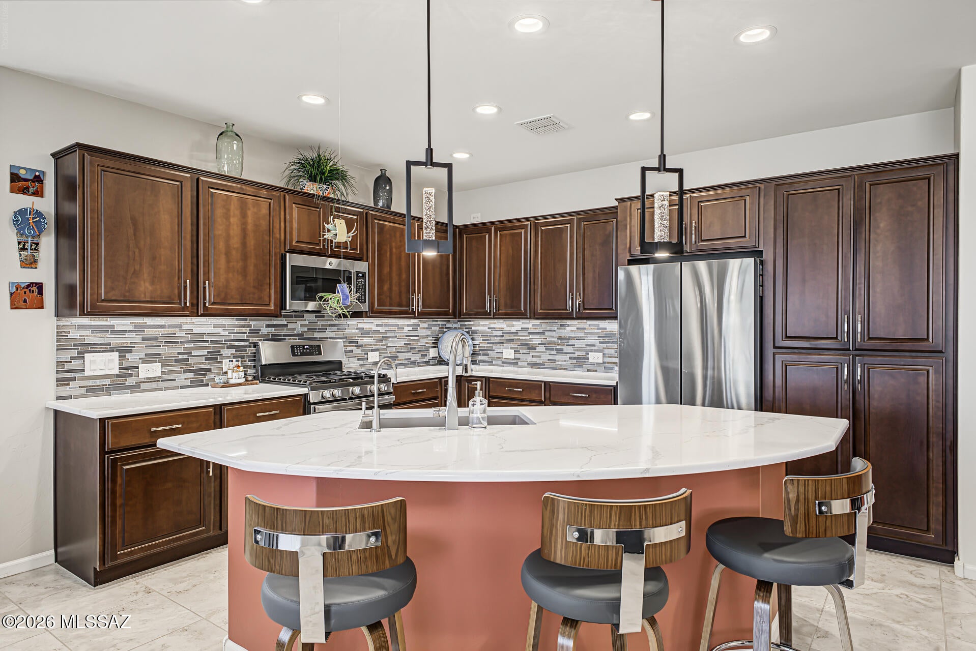 Quail Creek (1-306) - Residential