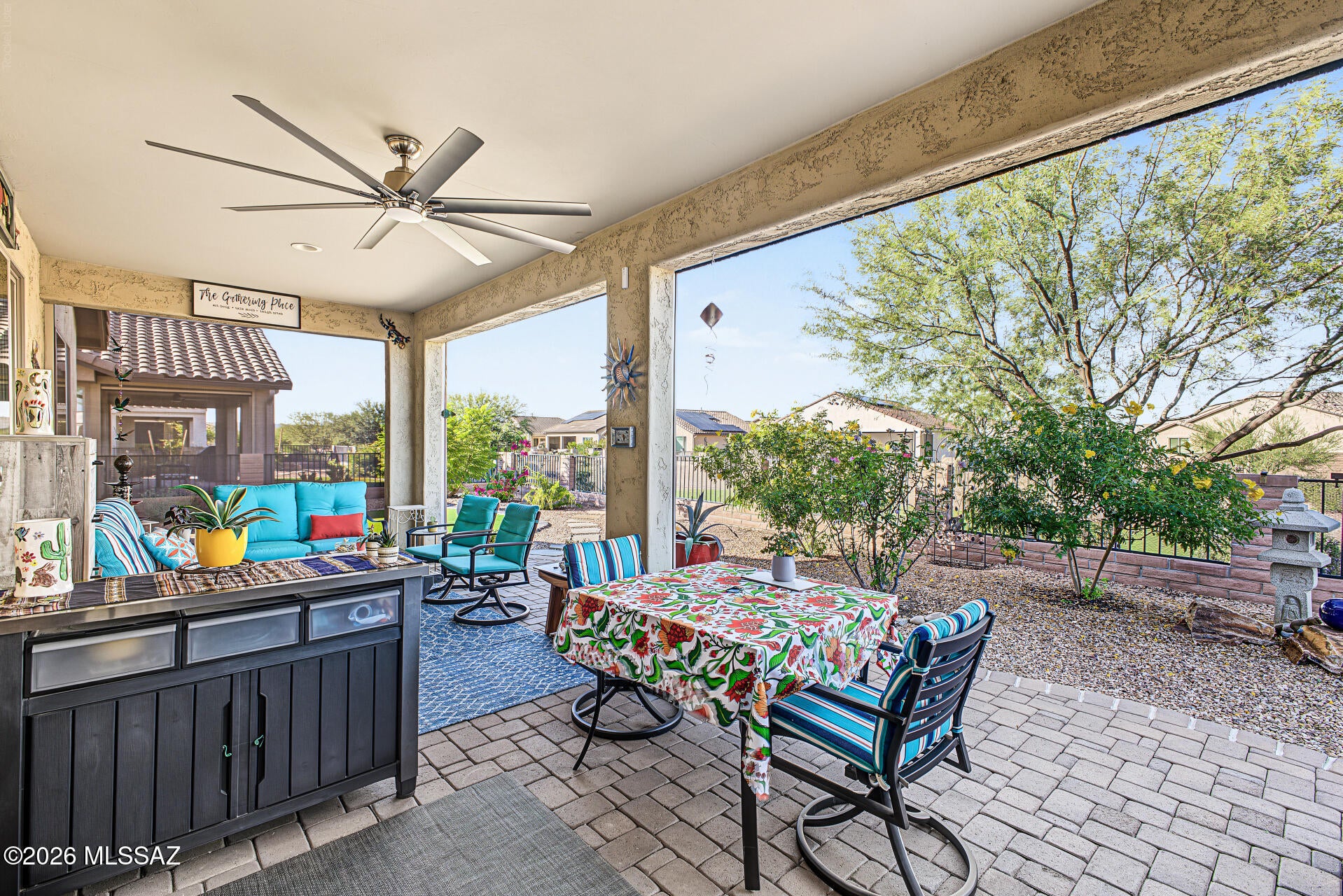 Quail Creek (1-306) - Residential