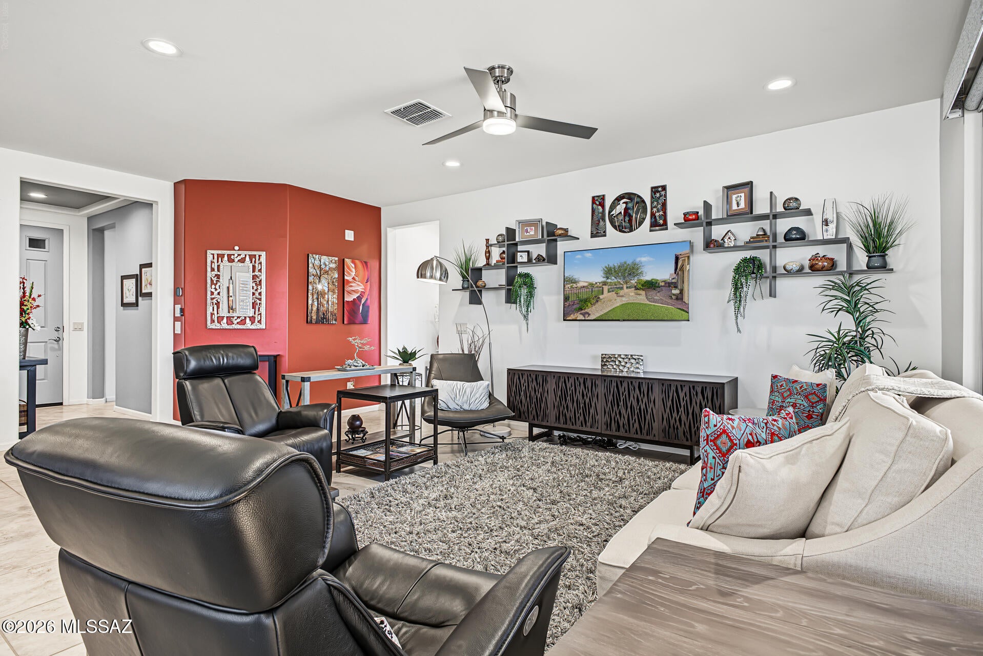 Quail Creek (1-306) - Residential
