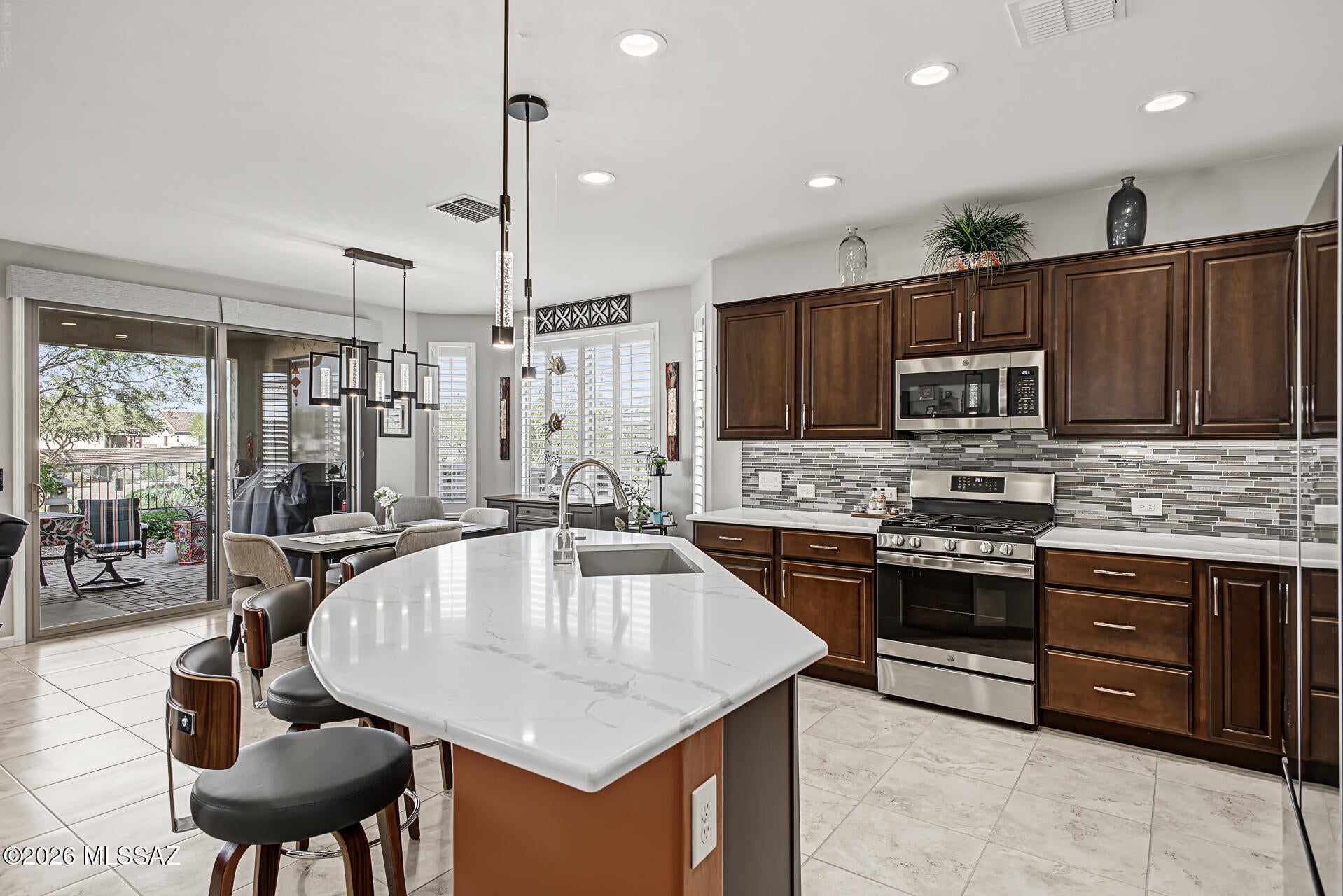 Quail Creek (1-306) - Residential