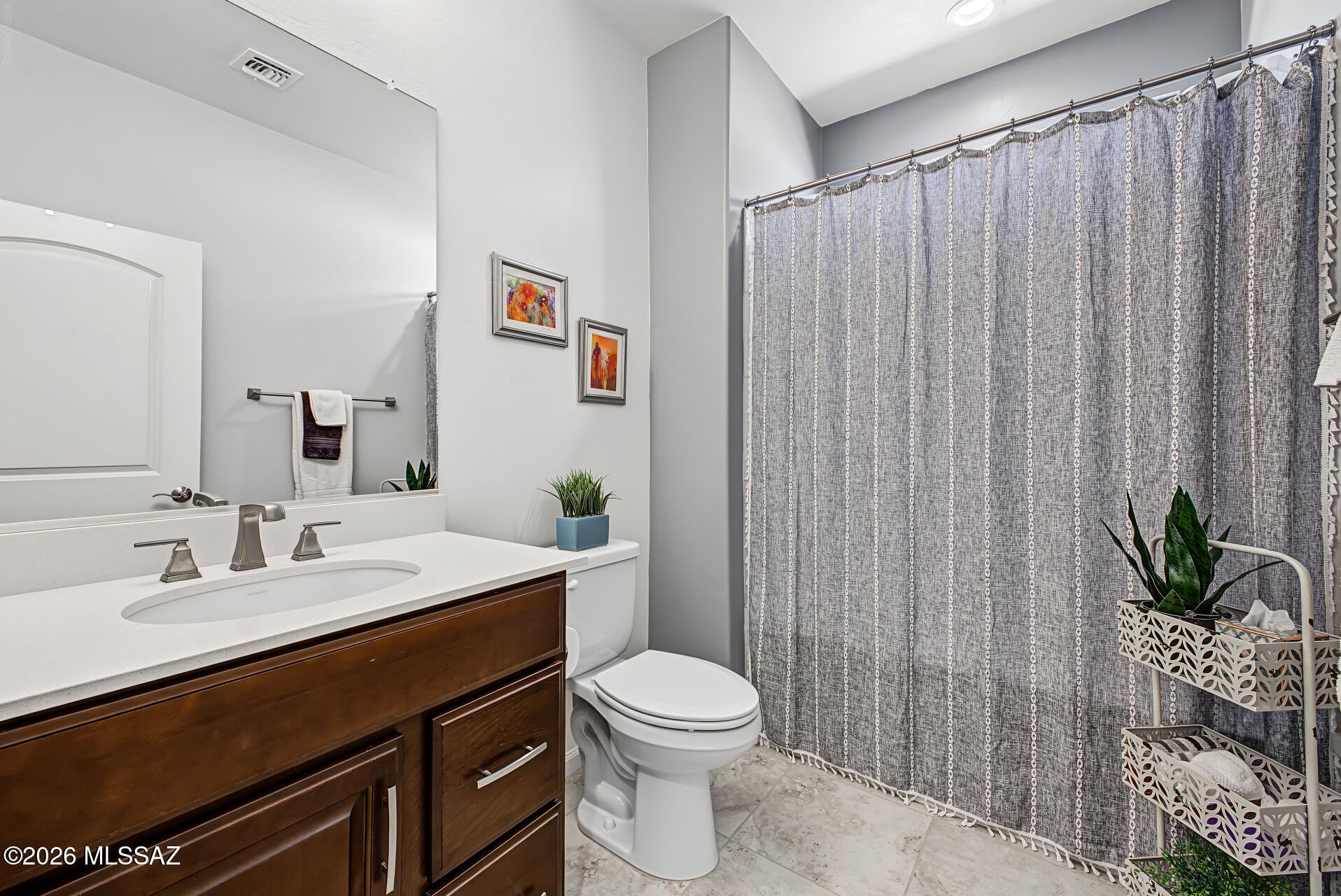 Quail Creek (1-306) - Residential
