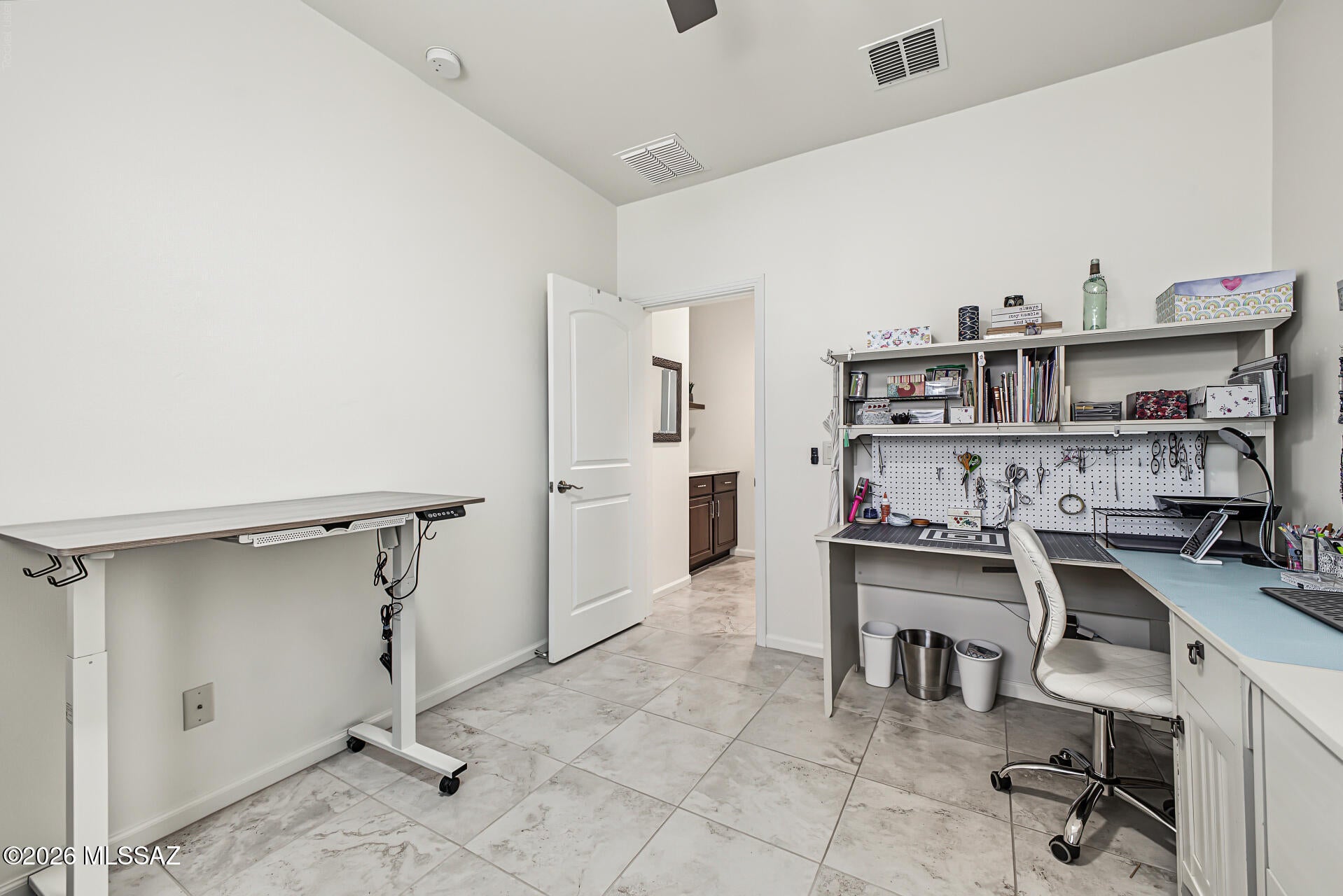 Quail Creek (1-306) - Residential