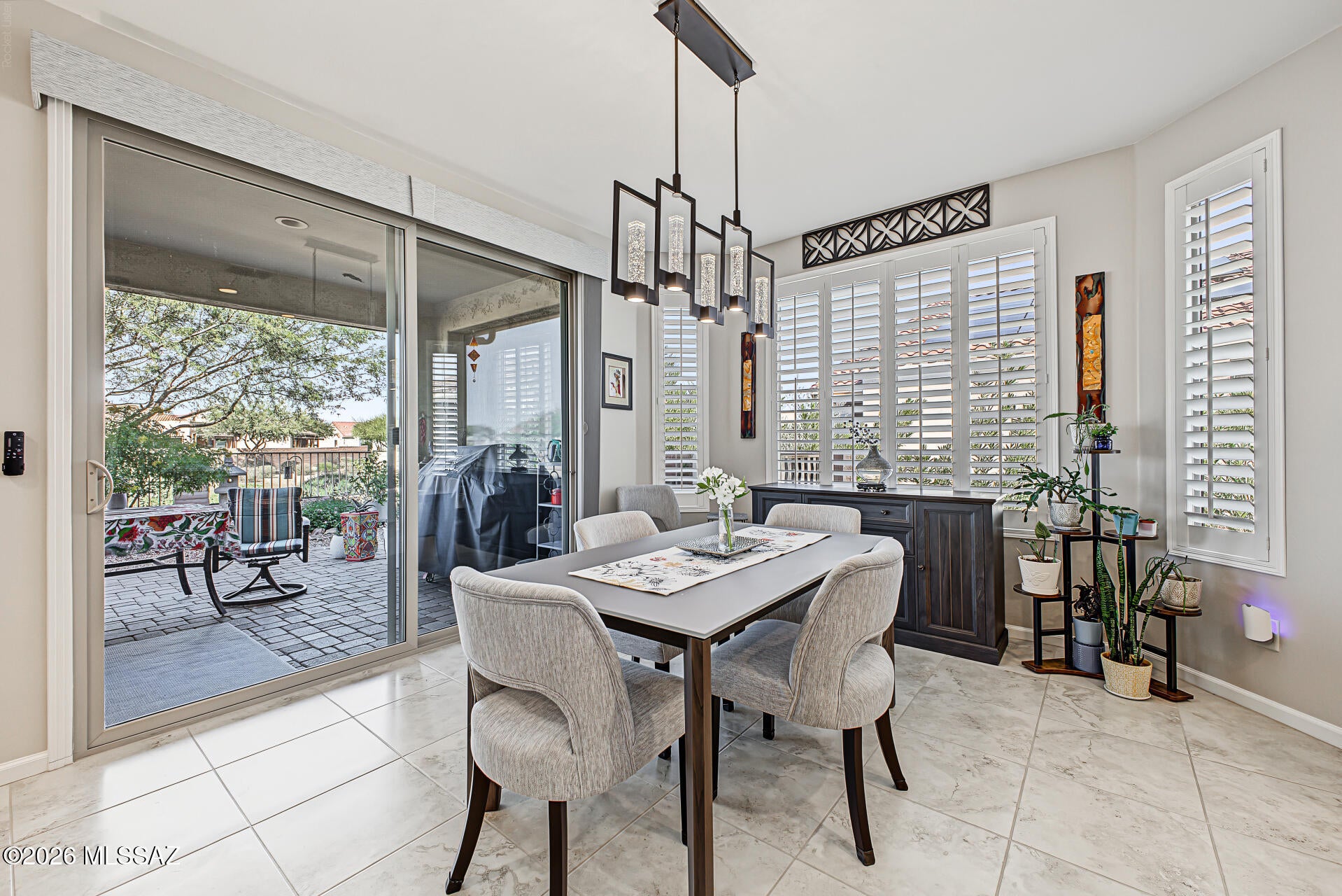 Quail Creek (1-306) - Residential