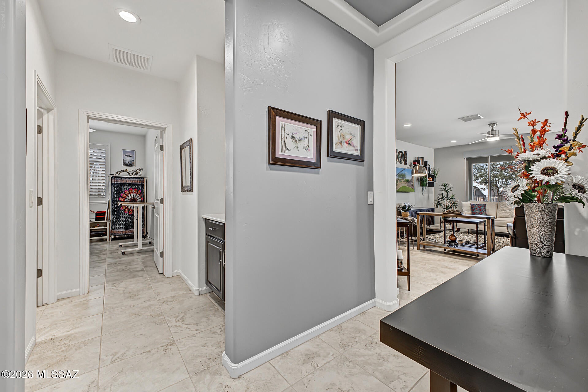 Quail Creek (1-306) - Residential
