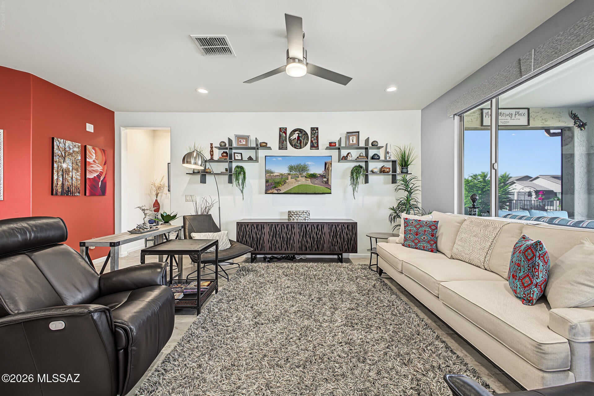 Quail Creek (1-306) - Residential