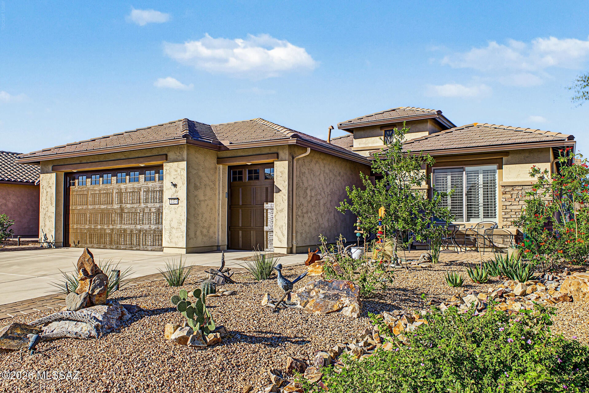 Quail Creek (1-306) - Residential