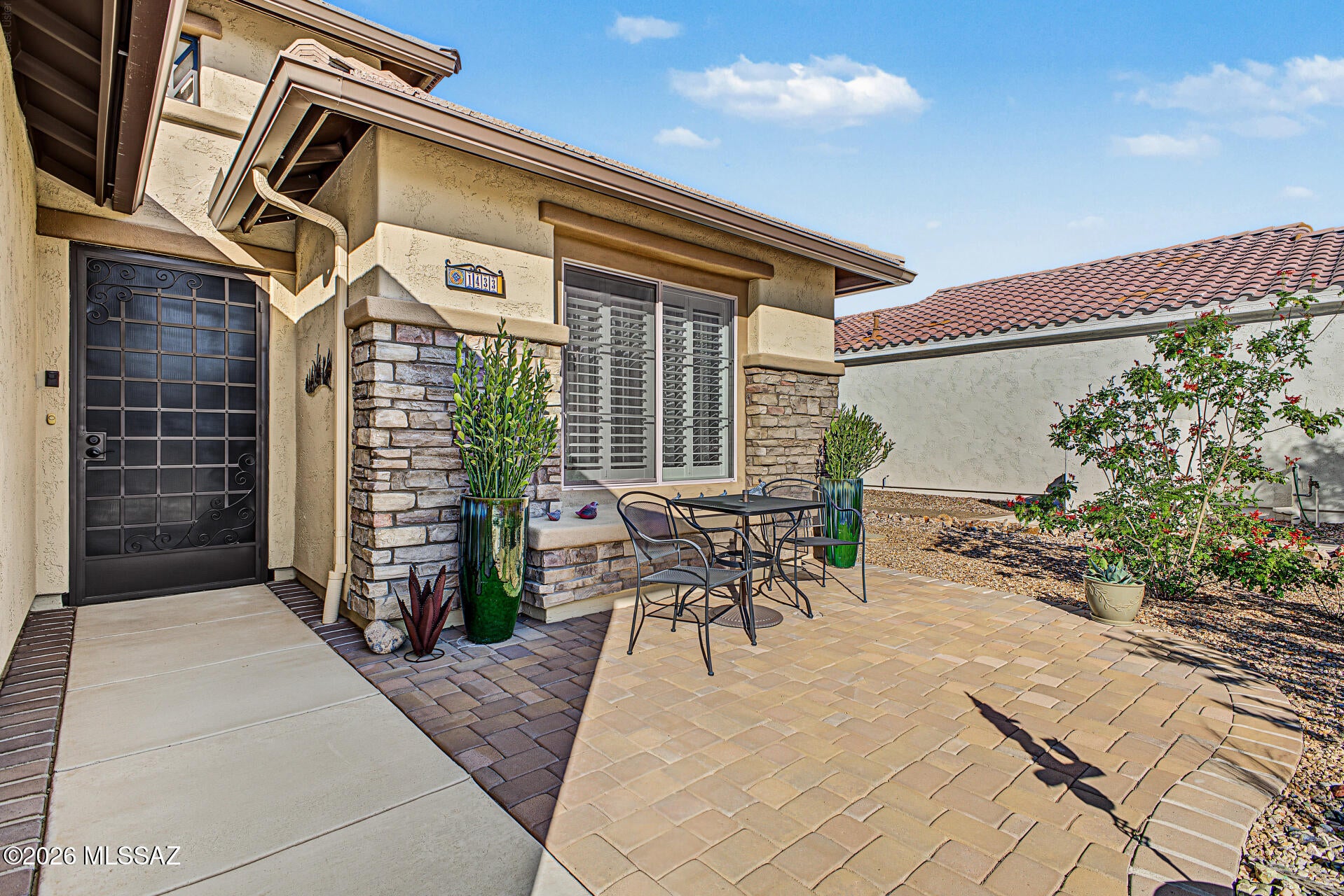 Quail Creek (1-306) - Residential