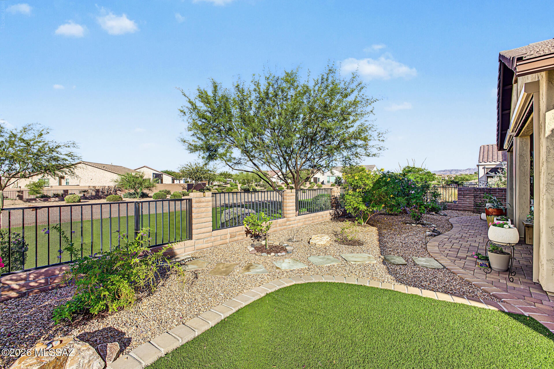 Quail Creek (1-306) - Residential