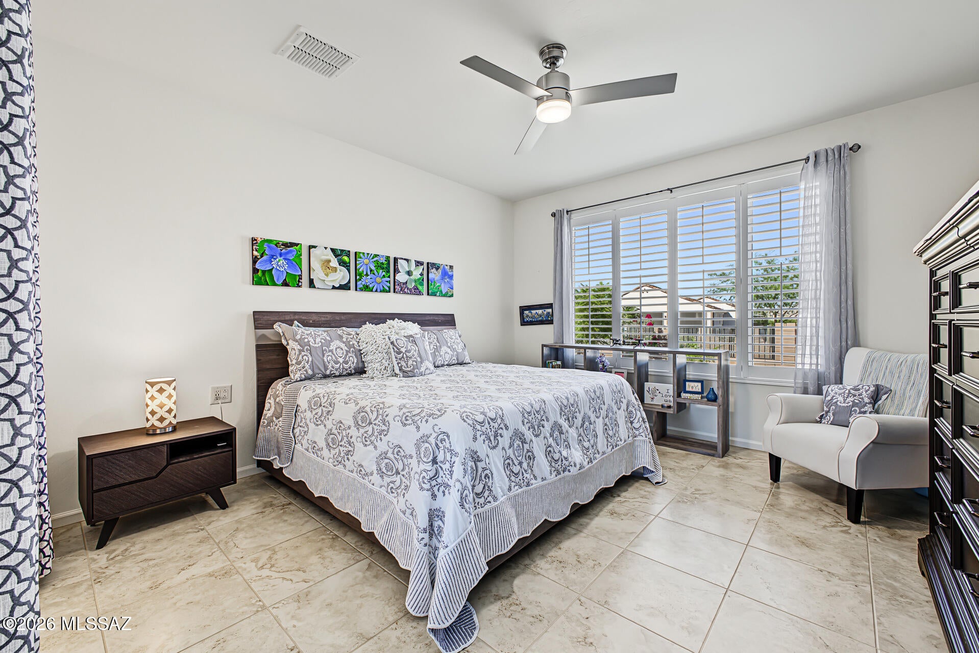Quail Creek (1-306) - Residential