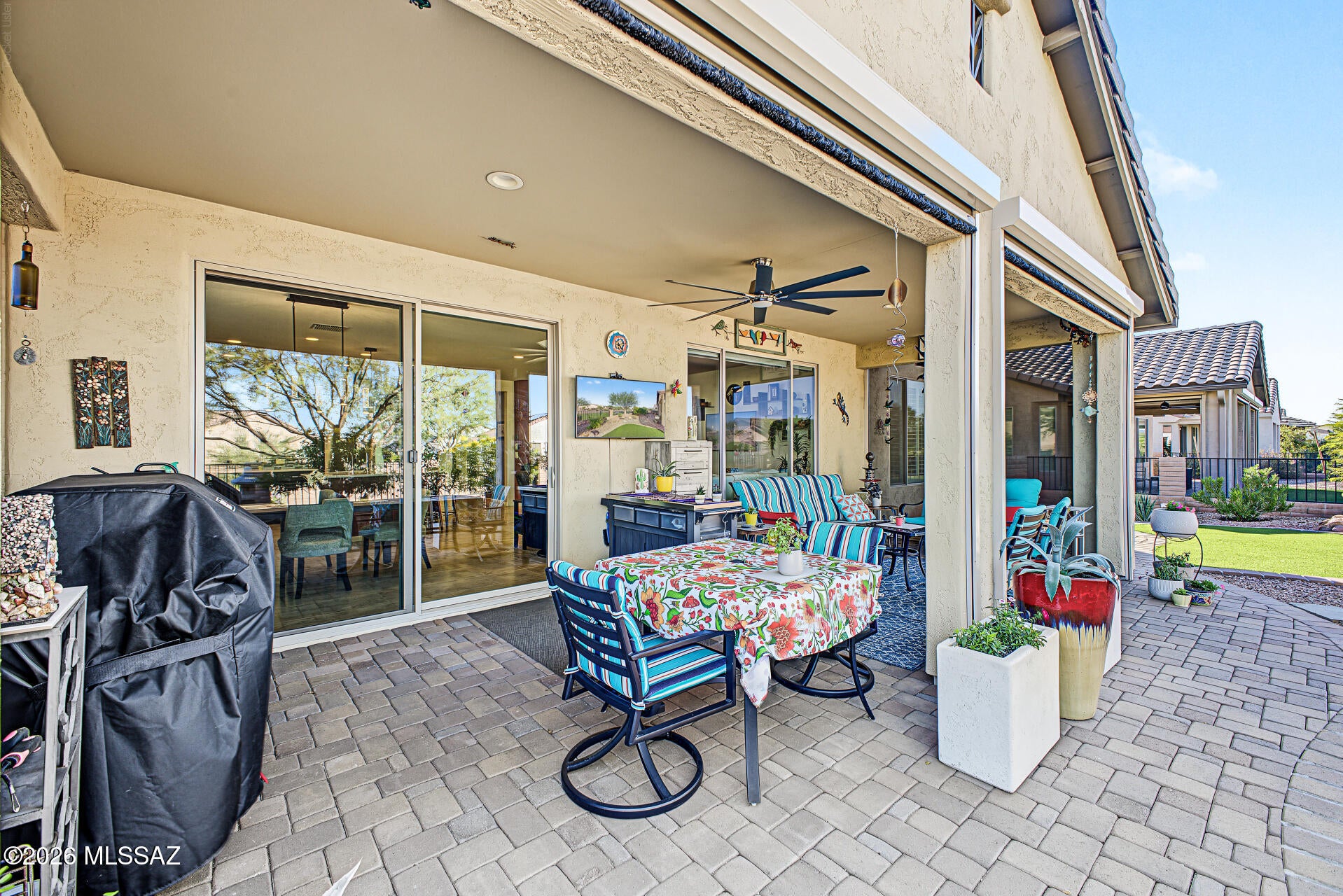 Quail Creek (1-306) - Residential