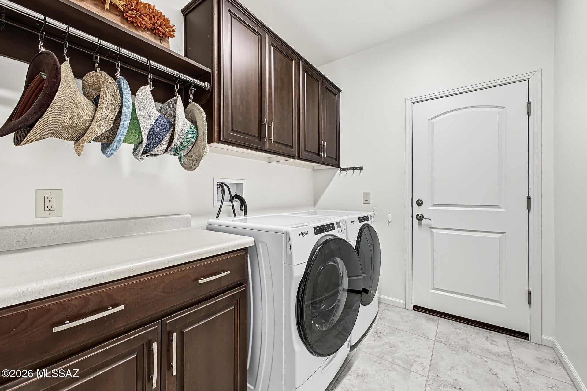 Quail Creek (1-306) - Residential