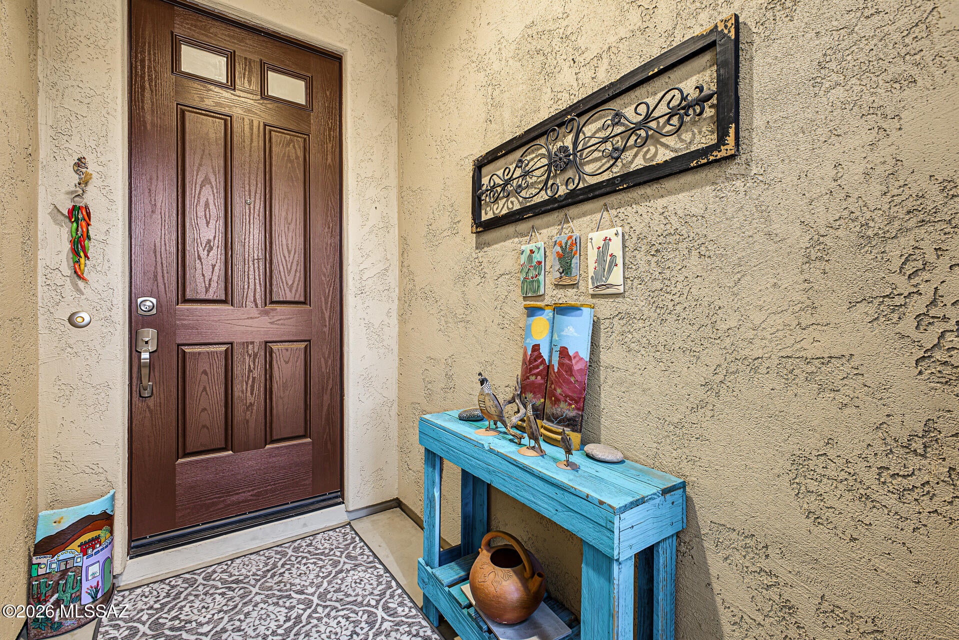 Quail Creek (1-306) - Residential