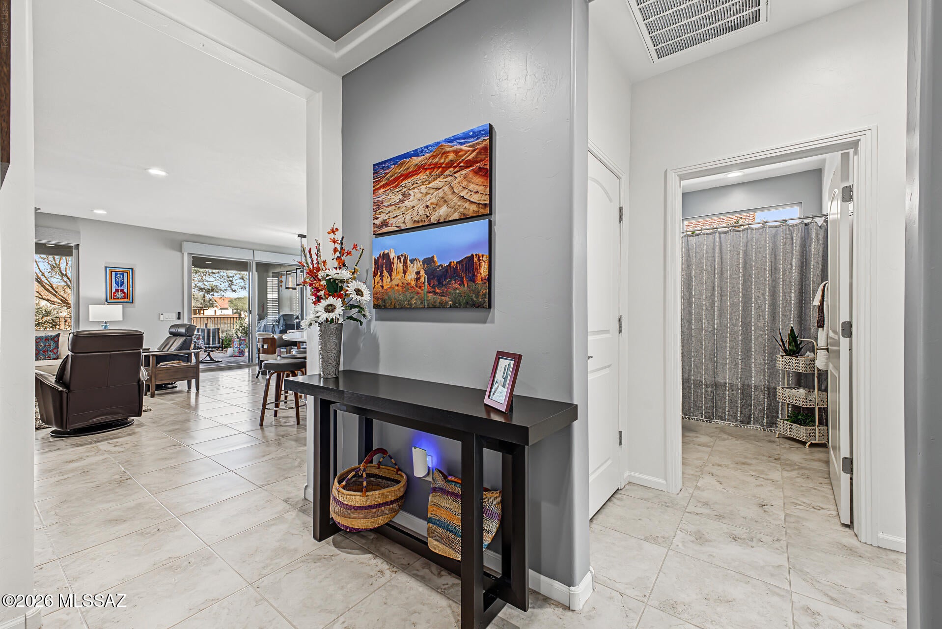 Quail Creek (1-306) - Residential