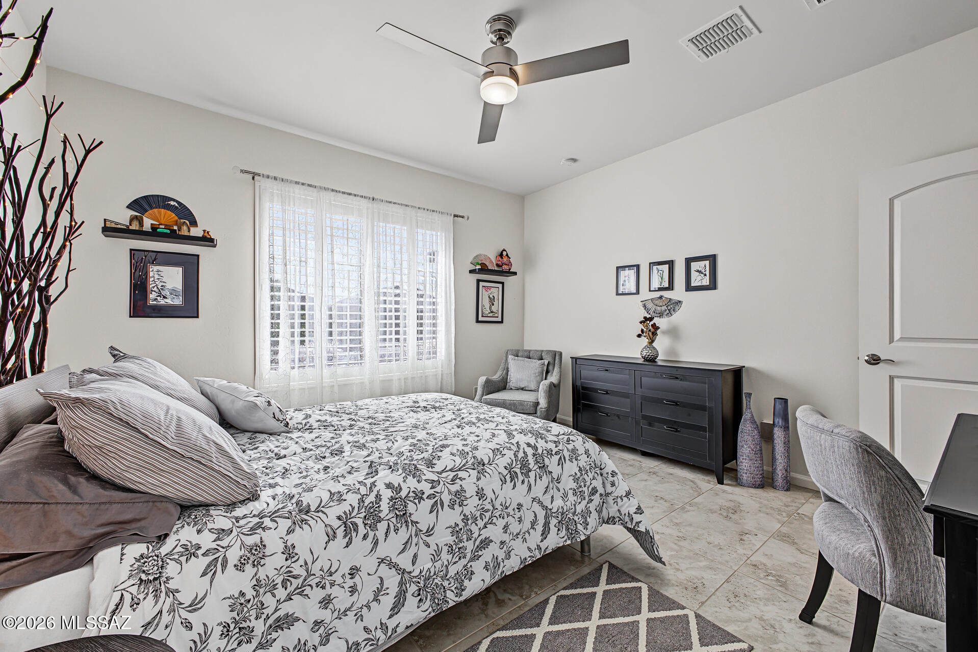 Quail Creek (1-306) - Residential
