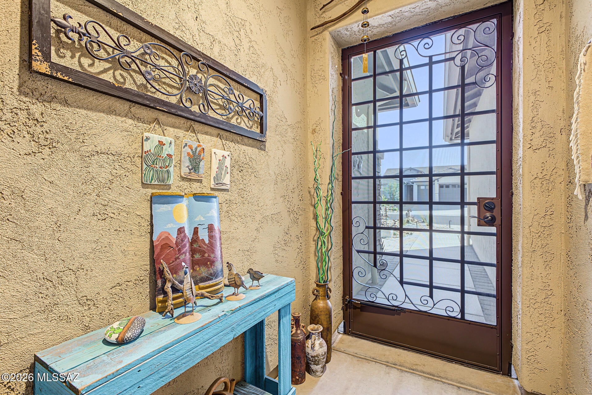 Quail Creek (1-306) - Residential