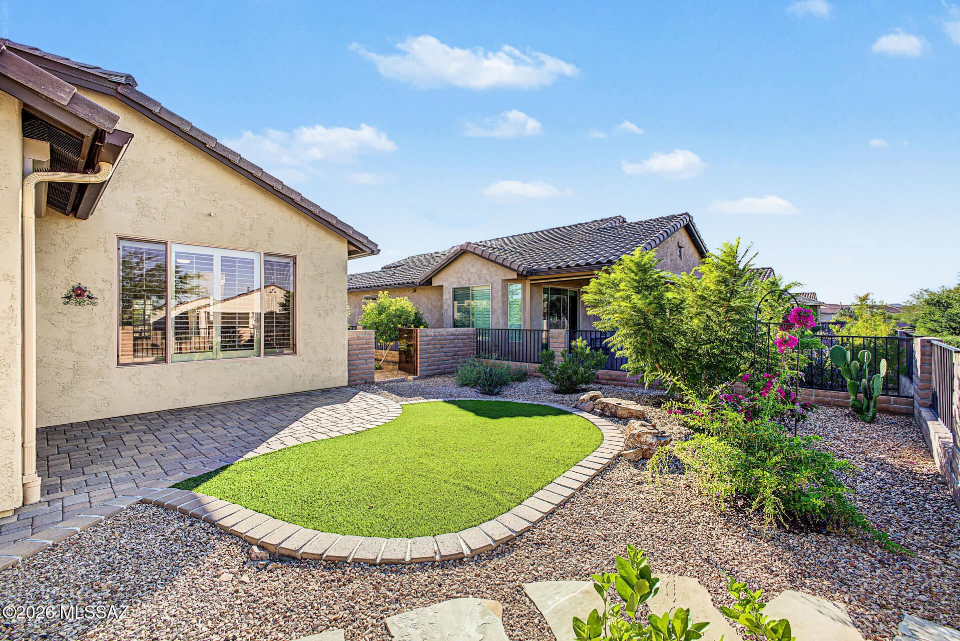 Quail Creek (1-306) - Residential