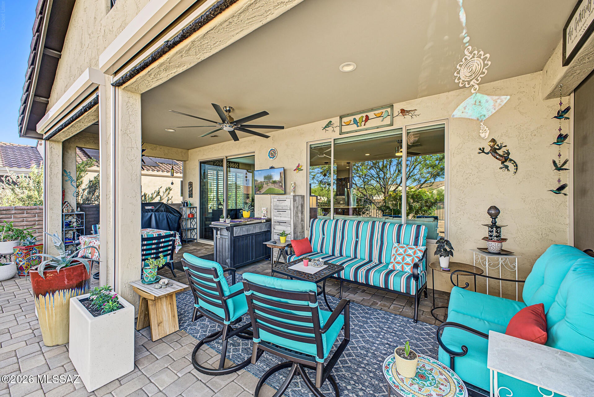 Quail Creek (1-306) - Residential