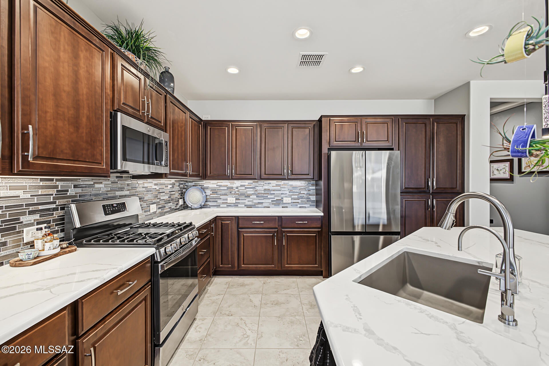 Quail Creek (1-306) - Residential