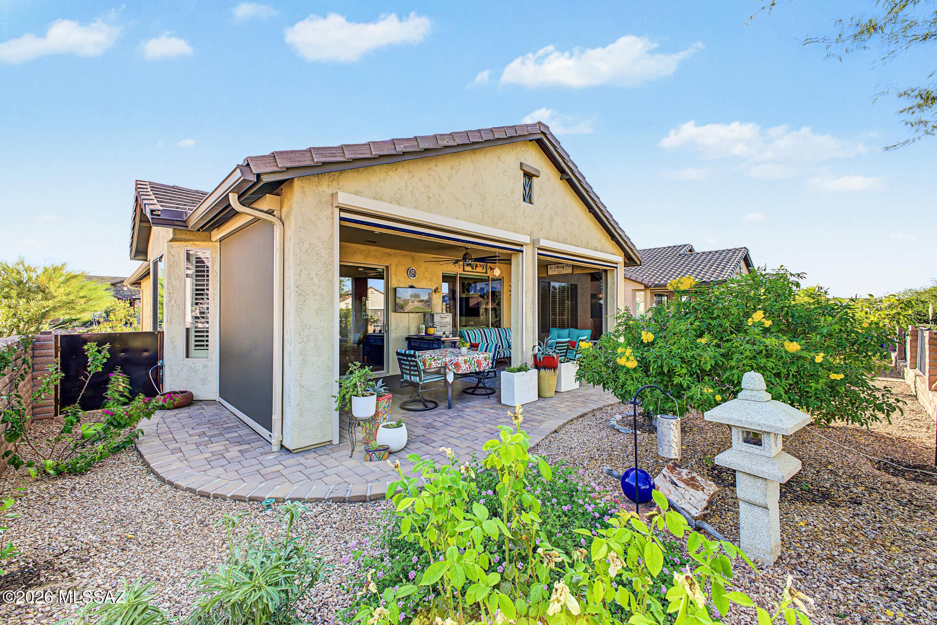 Quail Creek (1-306) - Residential
