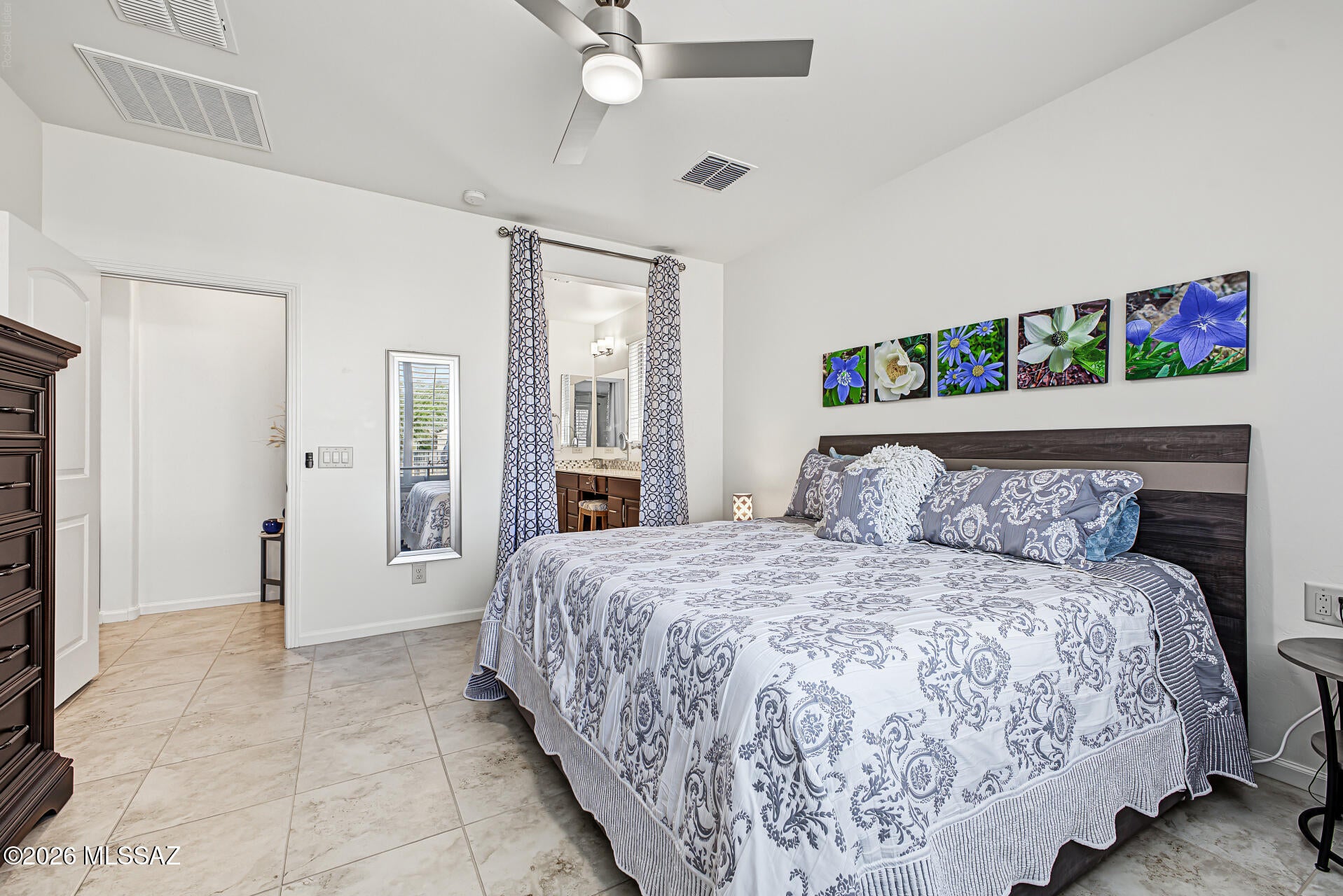 Quail Creek (1-306) - Residential