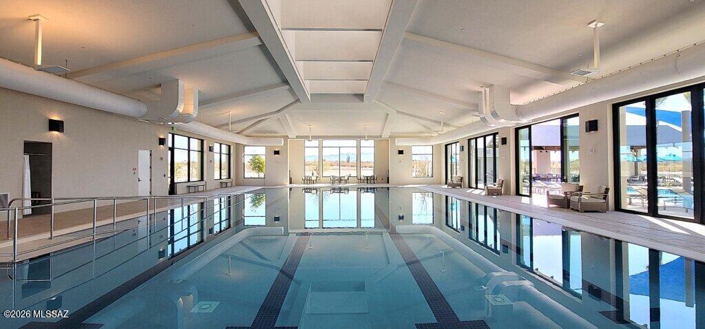 Quail Creek (1-306) - Residential
