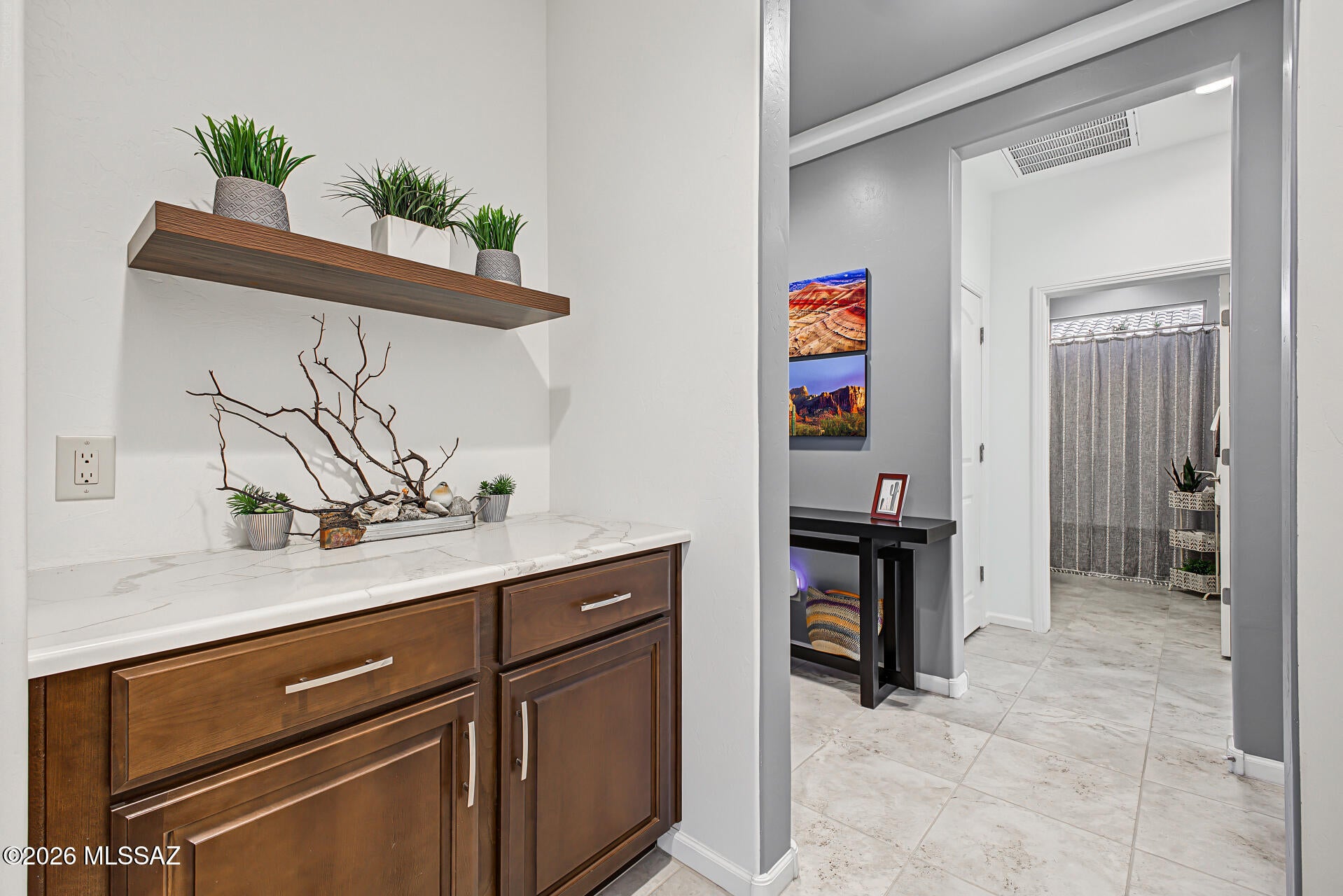 Quail Creek (1-306) - Residential