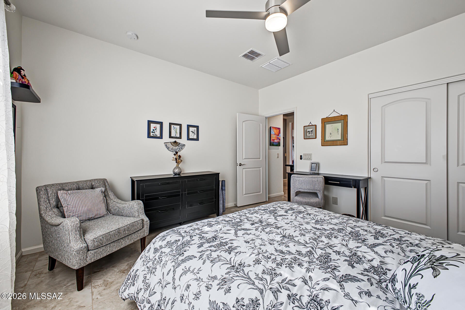 Quail Creek (1-306) - Residential