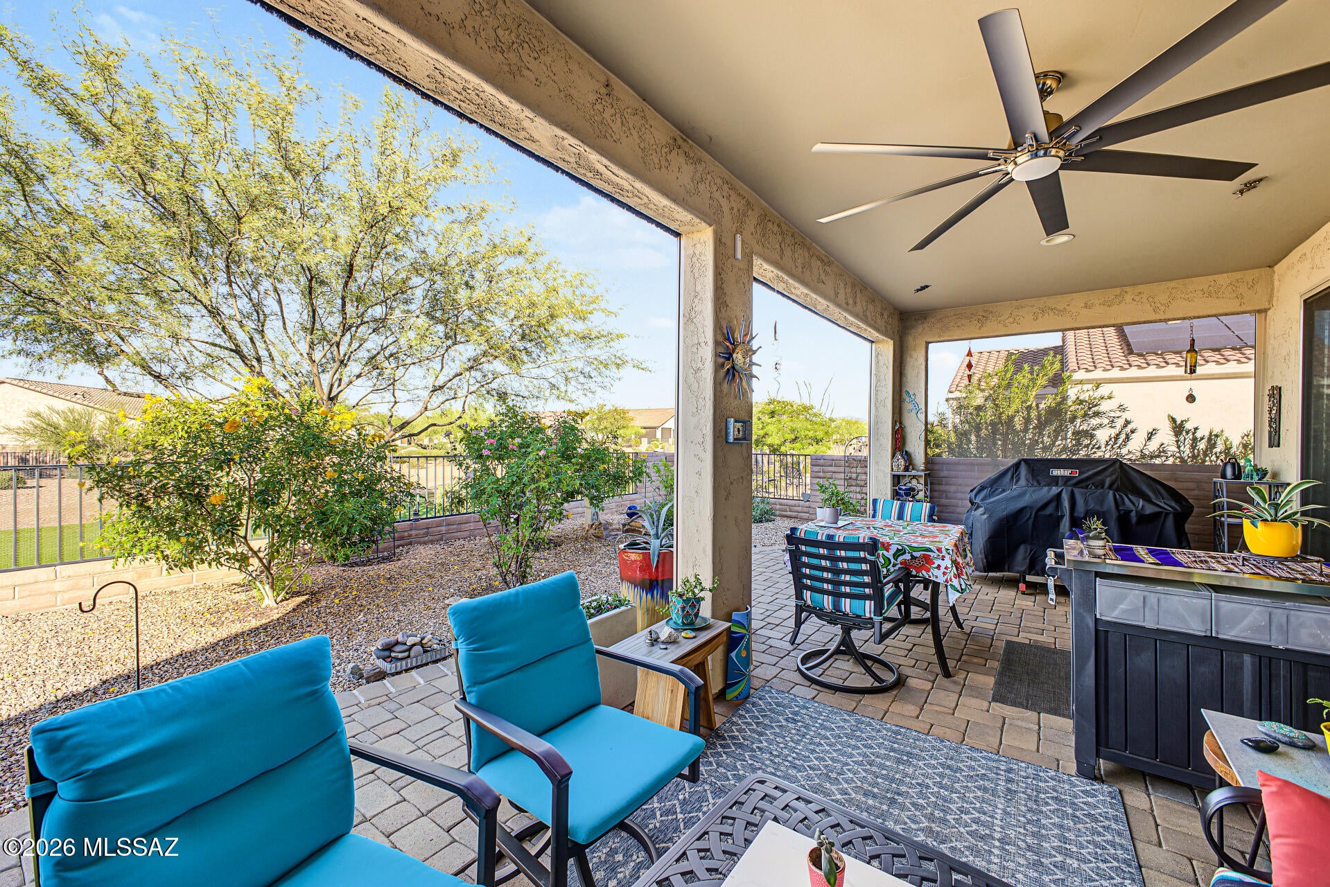 Quail Creek (1-306) - Residential