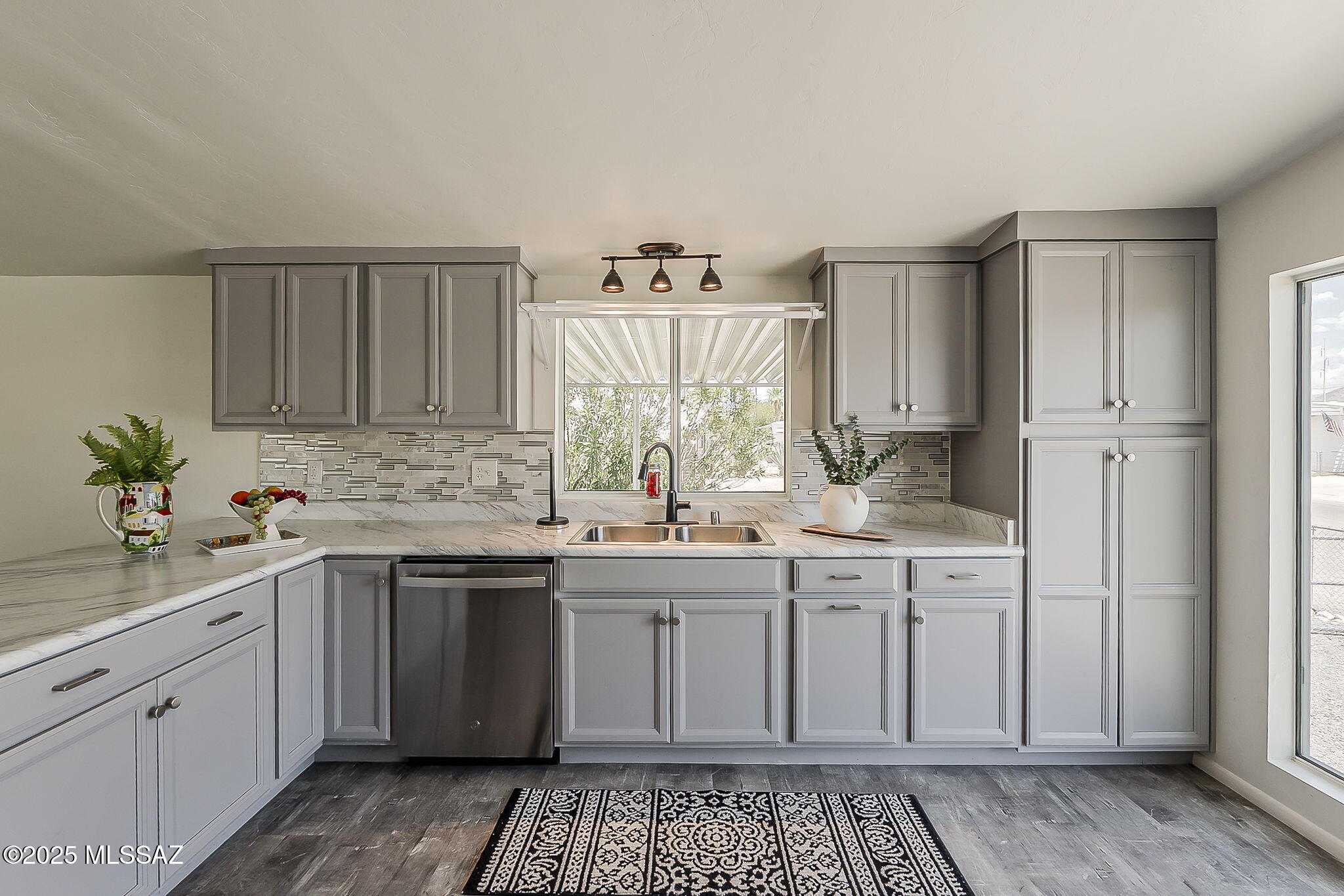 Palmdale (100-199) - Residential