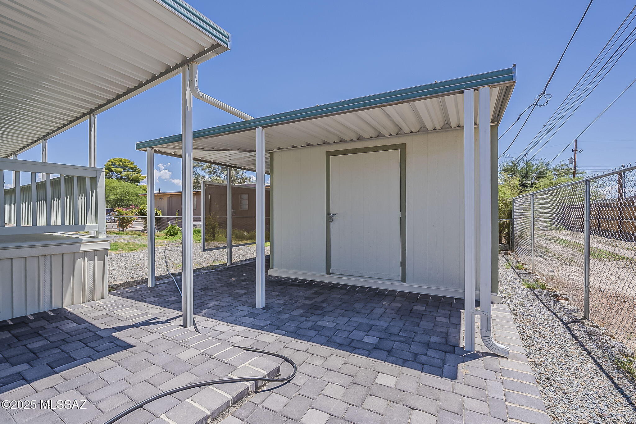 Palmdale (100-199) - Residential