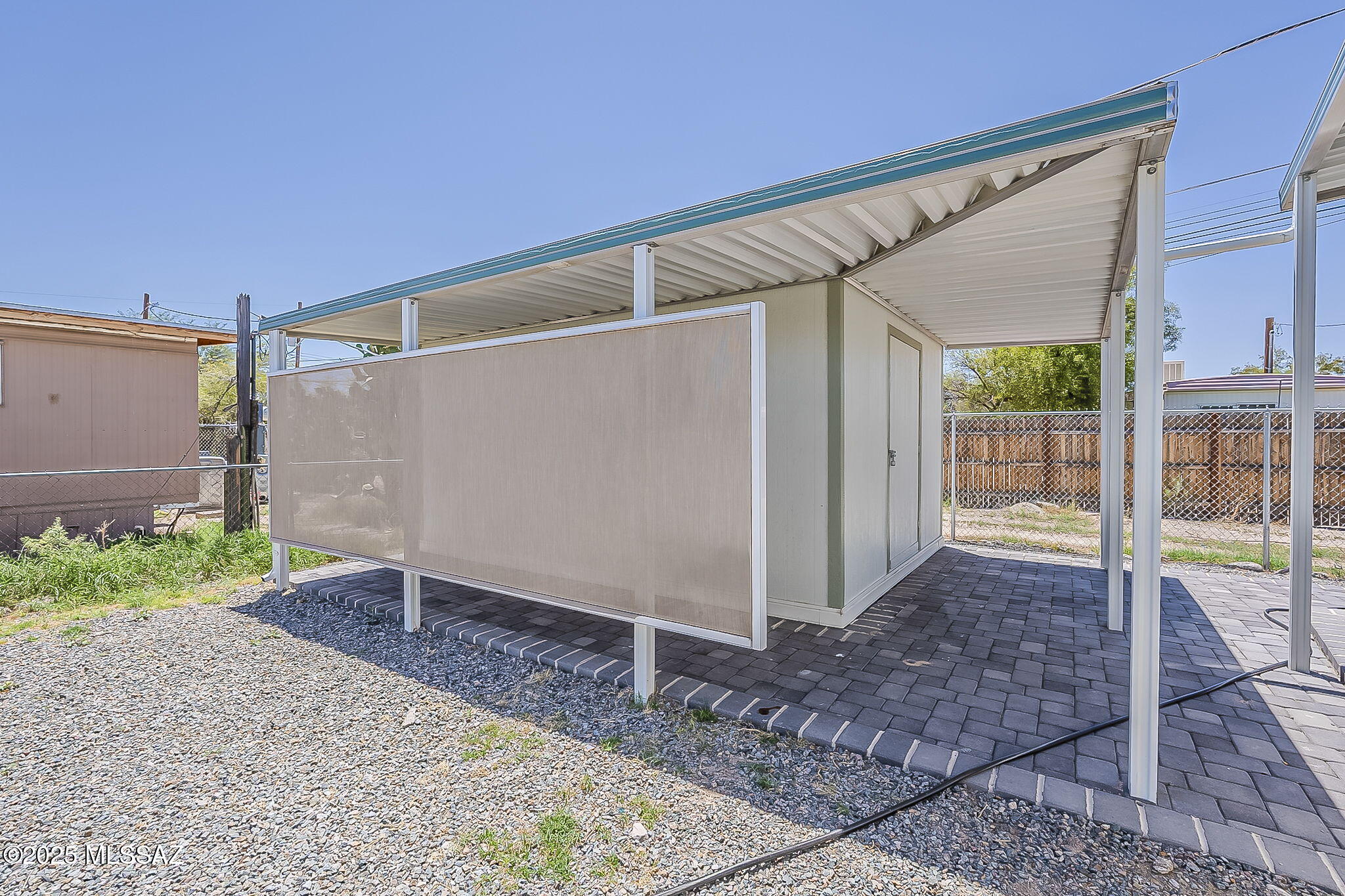 Palmdale (100-199) - Residential