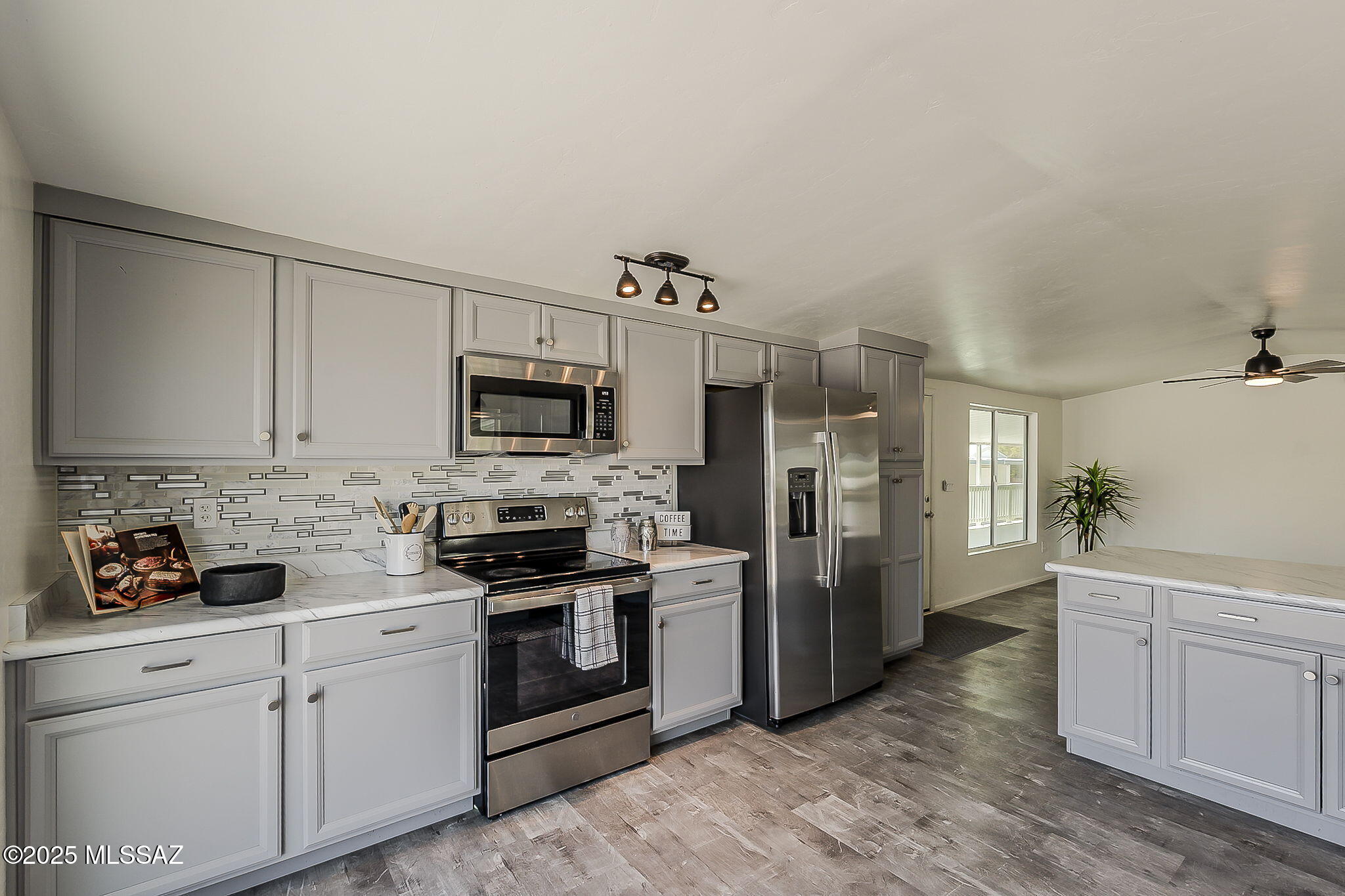 Palmdale (100-199) - Residential