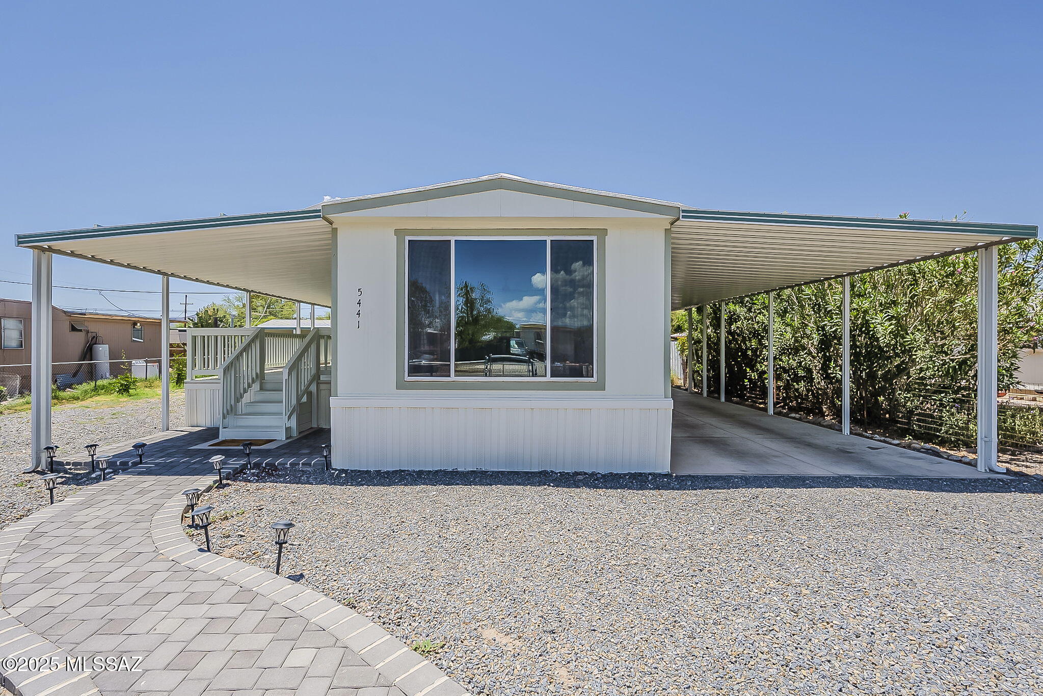Palmdale (100-199) - Residential