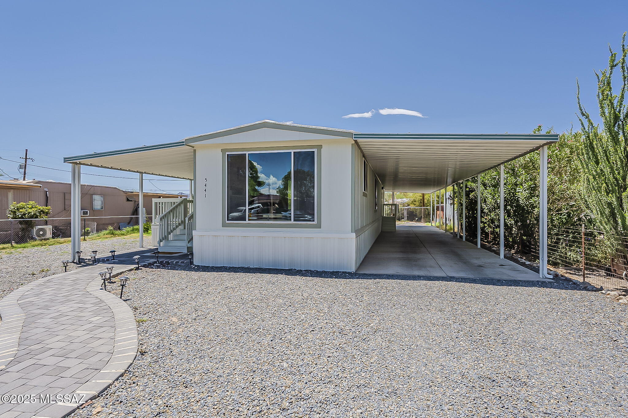 Palmdale (100-199) - Residential