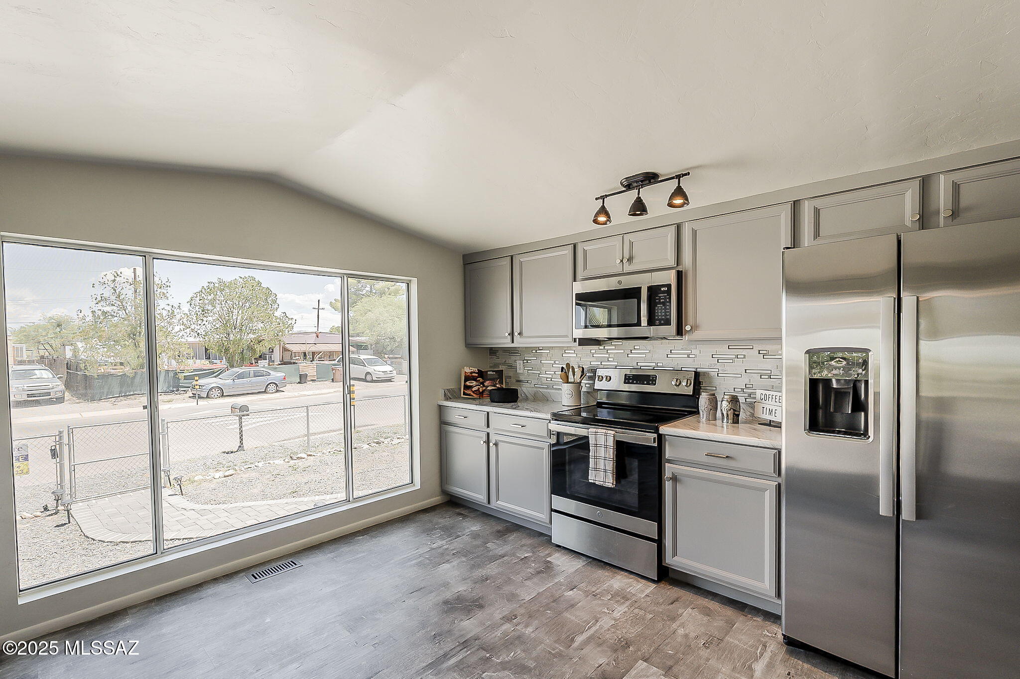 Palmdale (100-199) - Residential