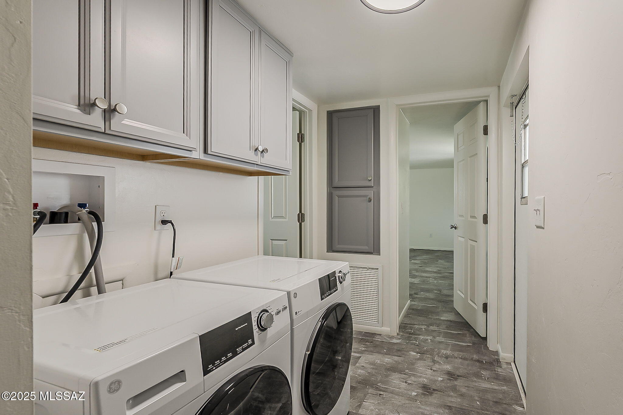 Palmdale (100-199) - Residential