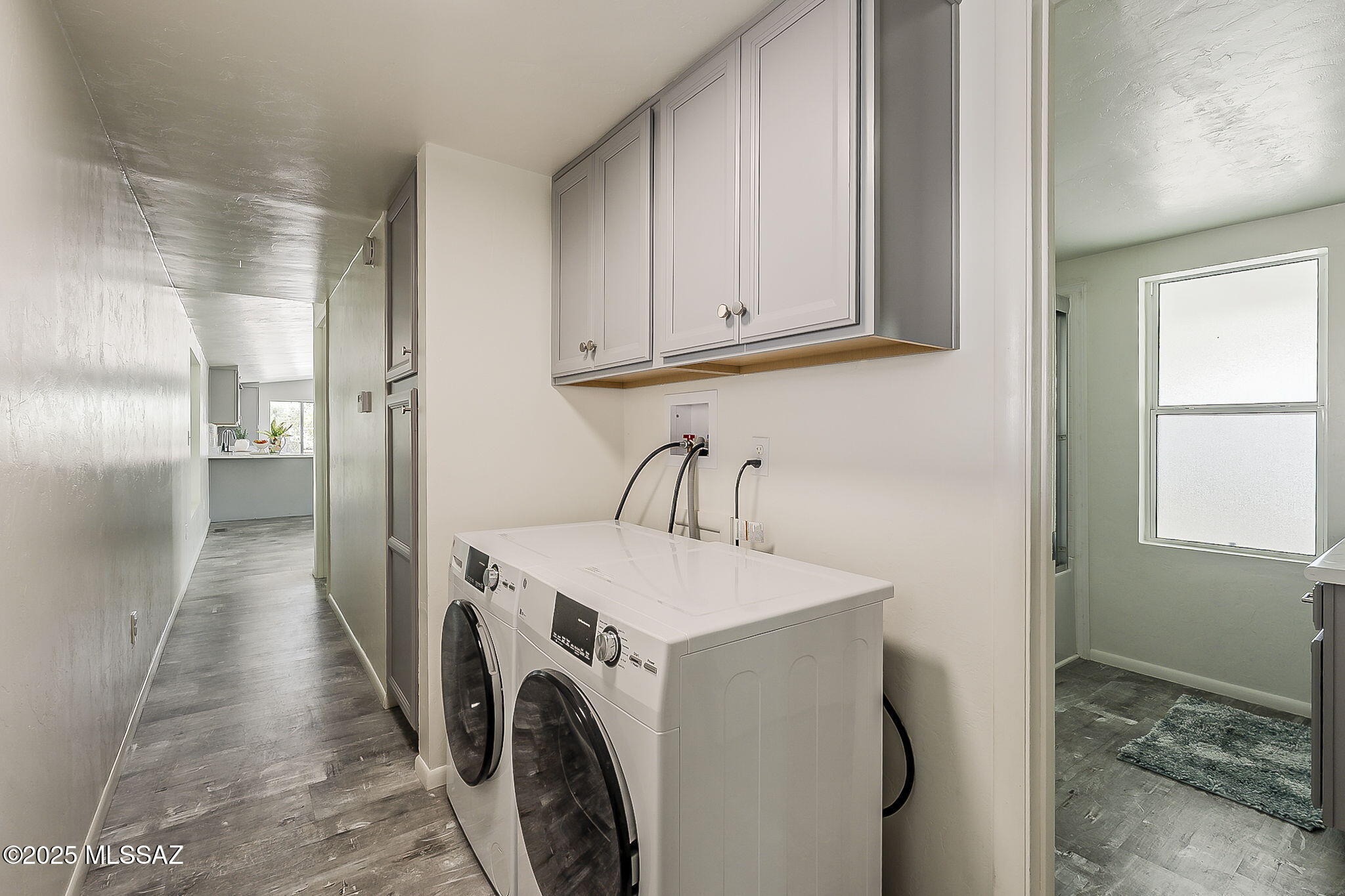 Palmdale (100-199) - Residential