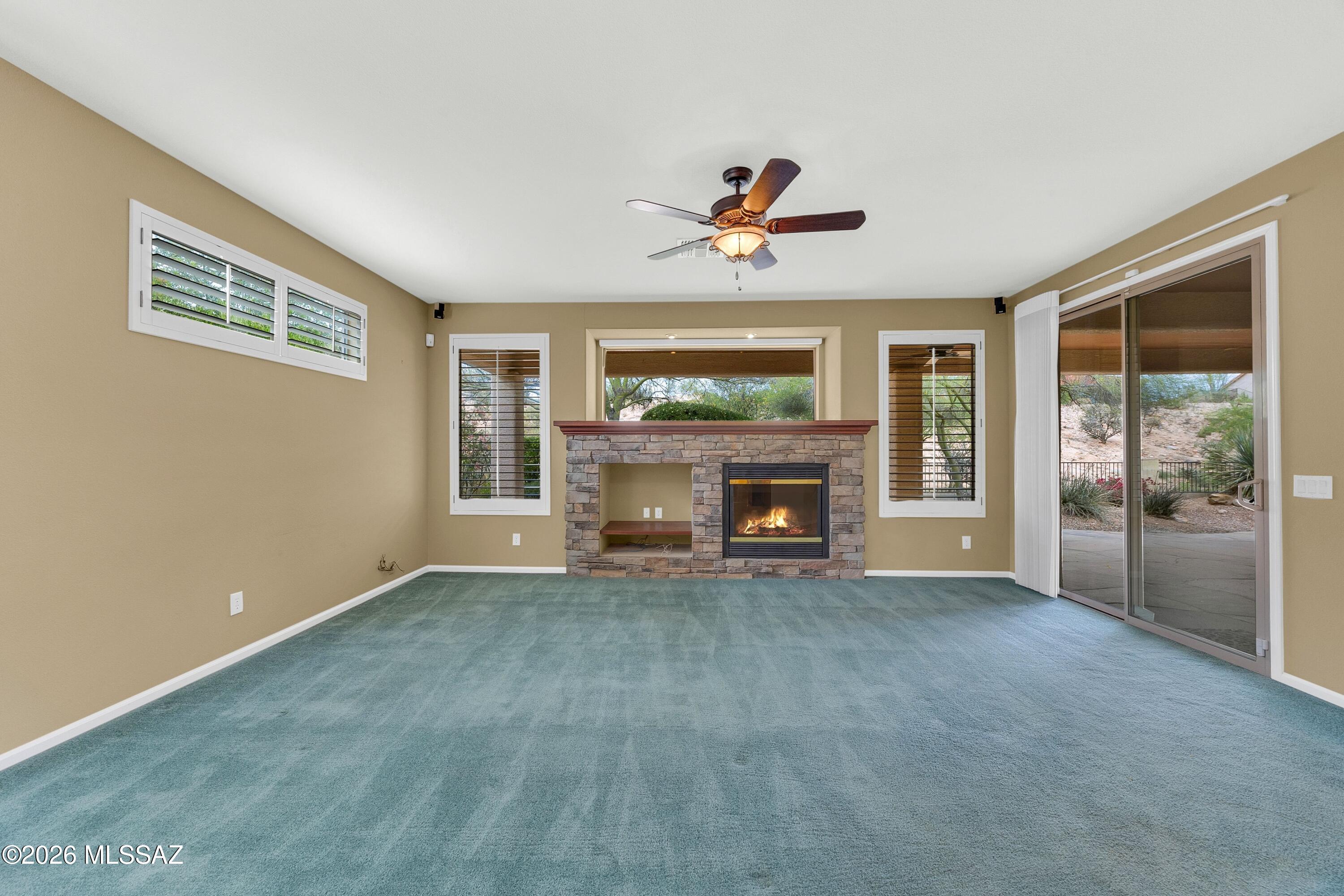 Saddlebrooke - Residential