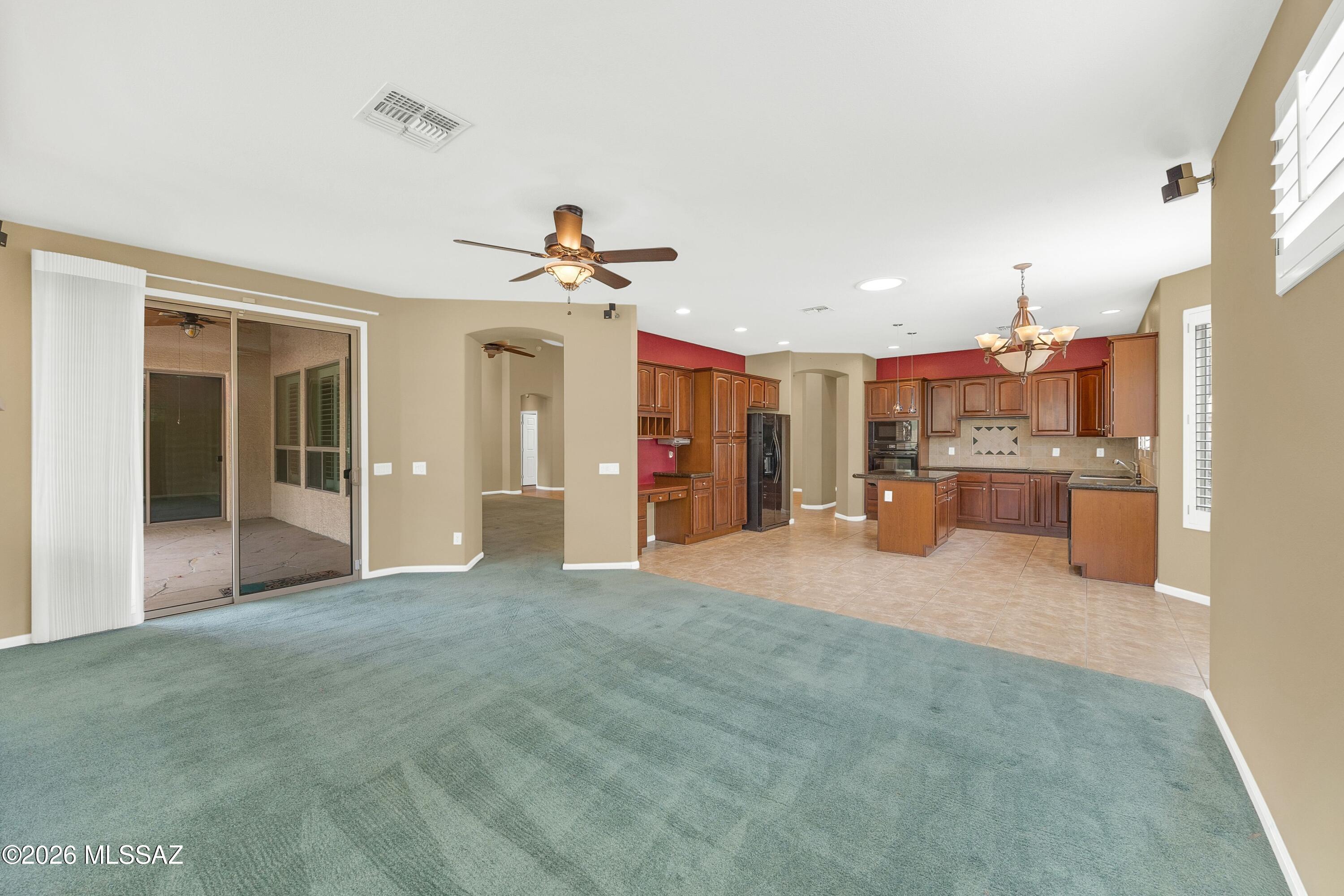 Saddlebrooke - Residential