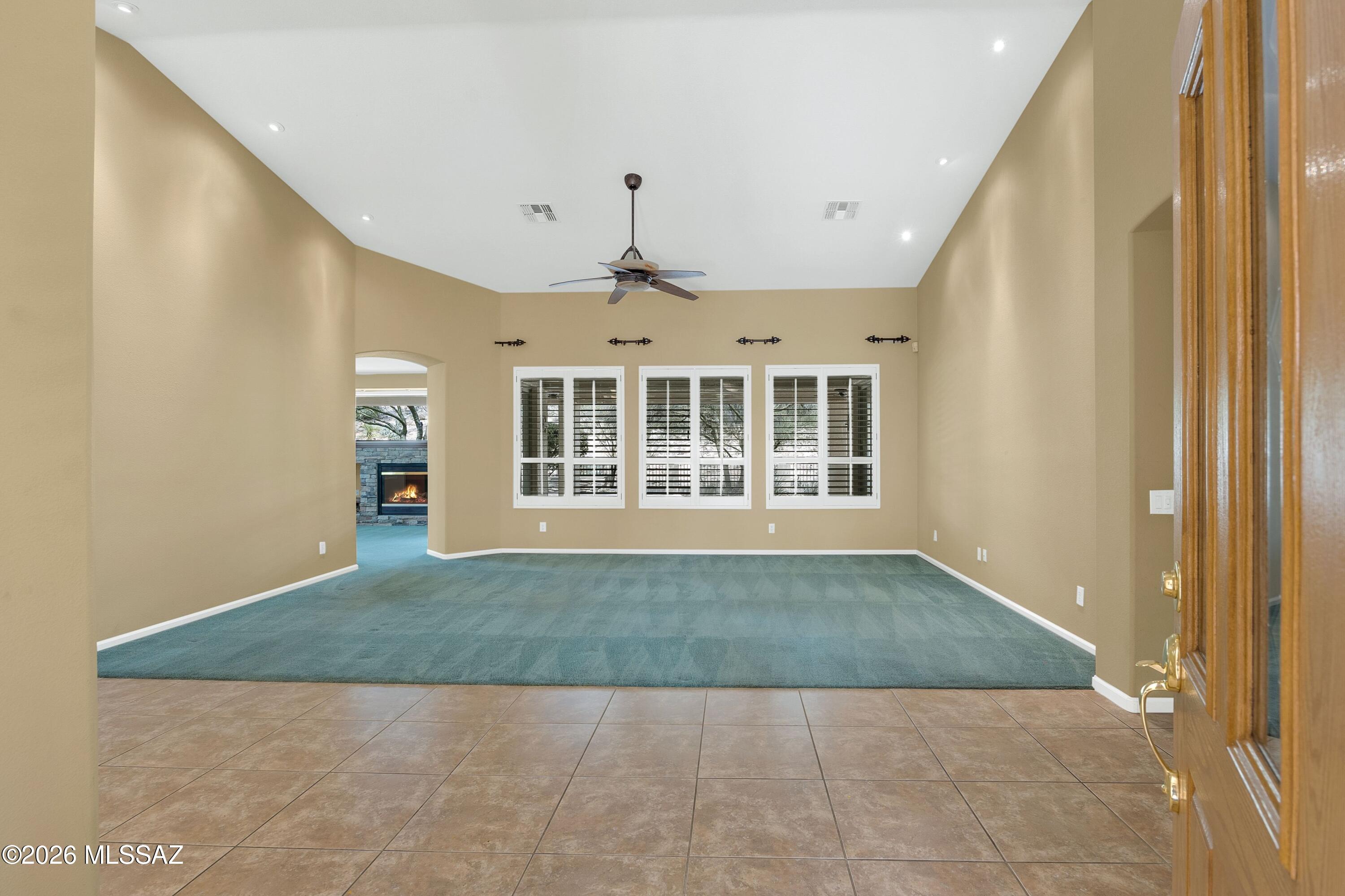 Saddlebrooke - Residential