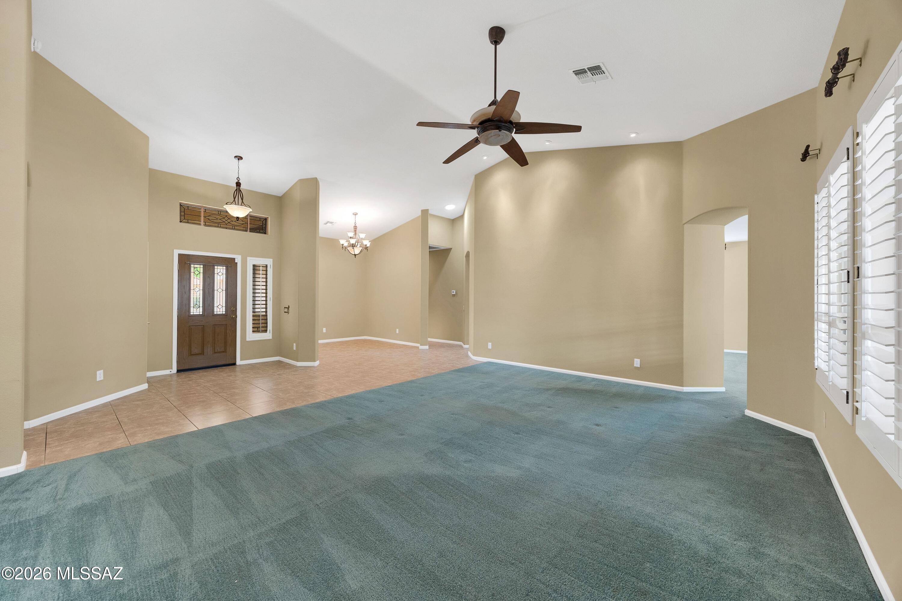 Saddlebrooke - Residential