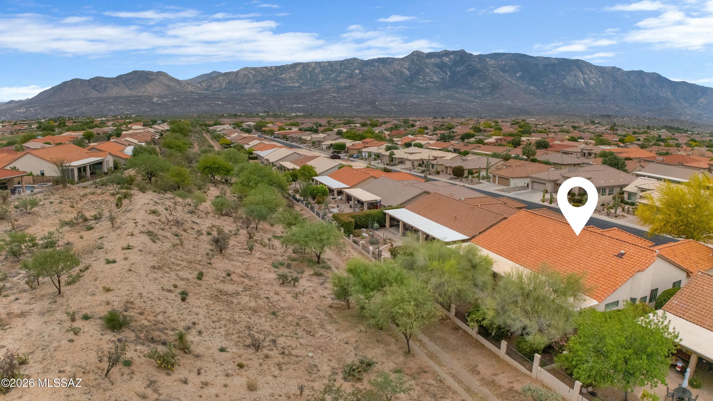 Saddlebrooke - Residential
