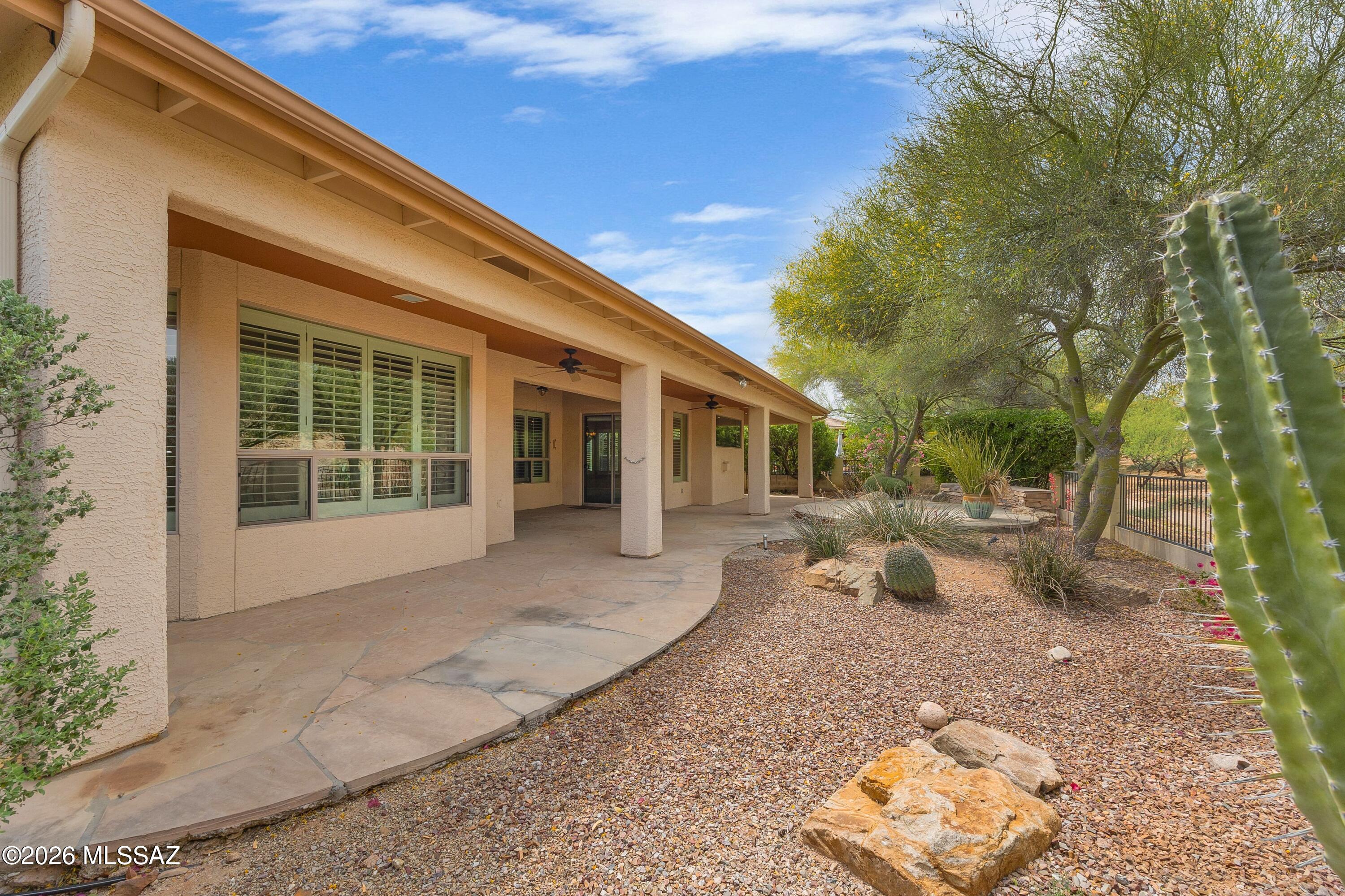 Saddlebrooke - Residential